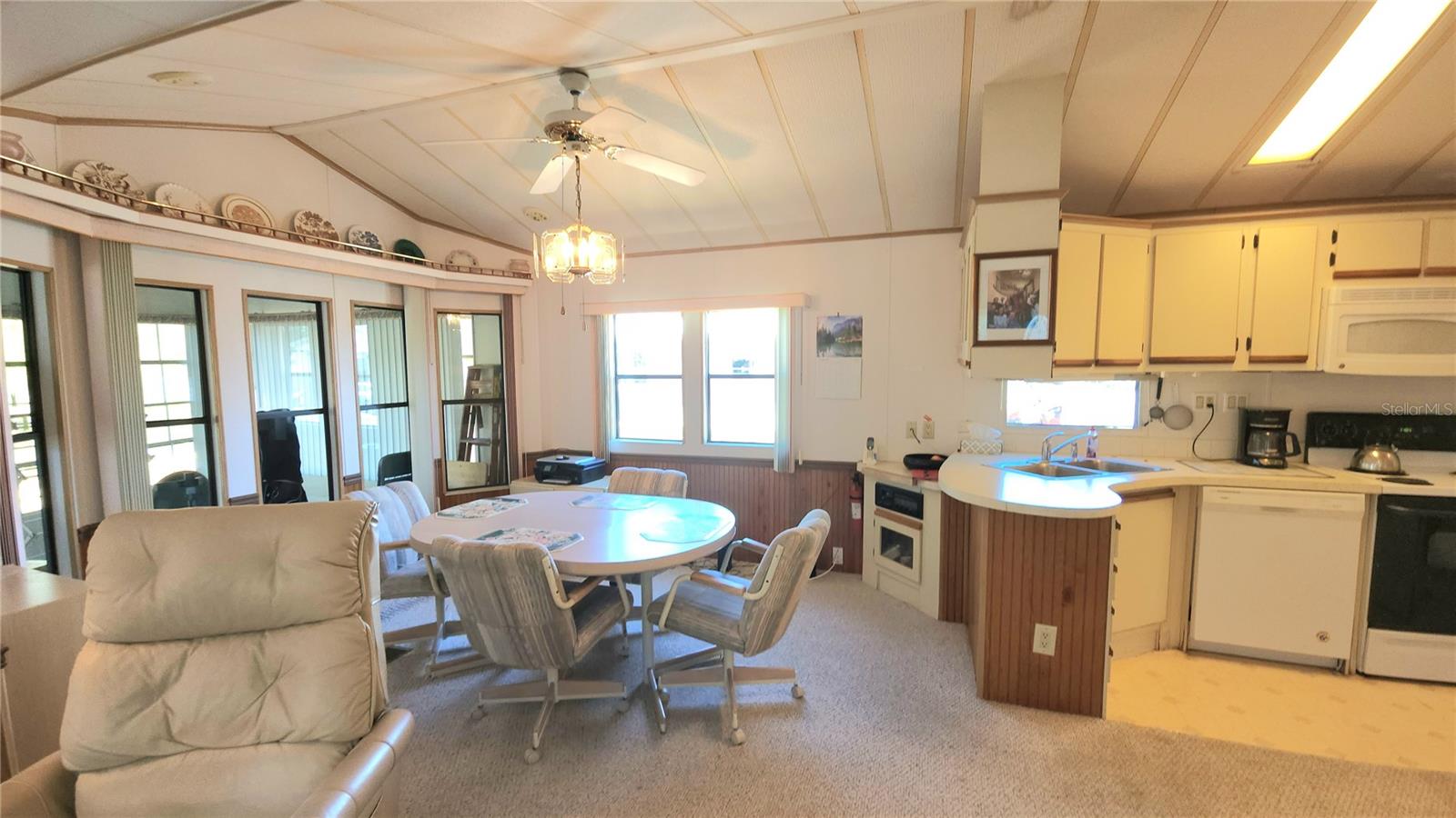 SUGAR CREEK COUNTRY CLUB CO-OP - Residential