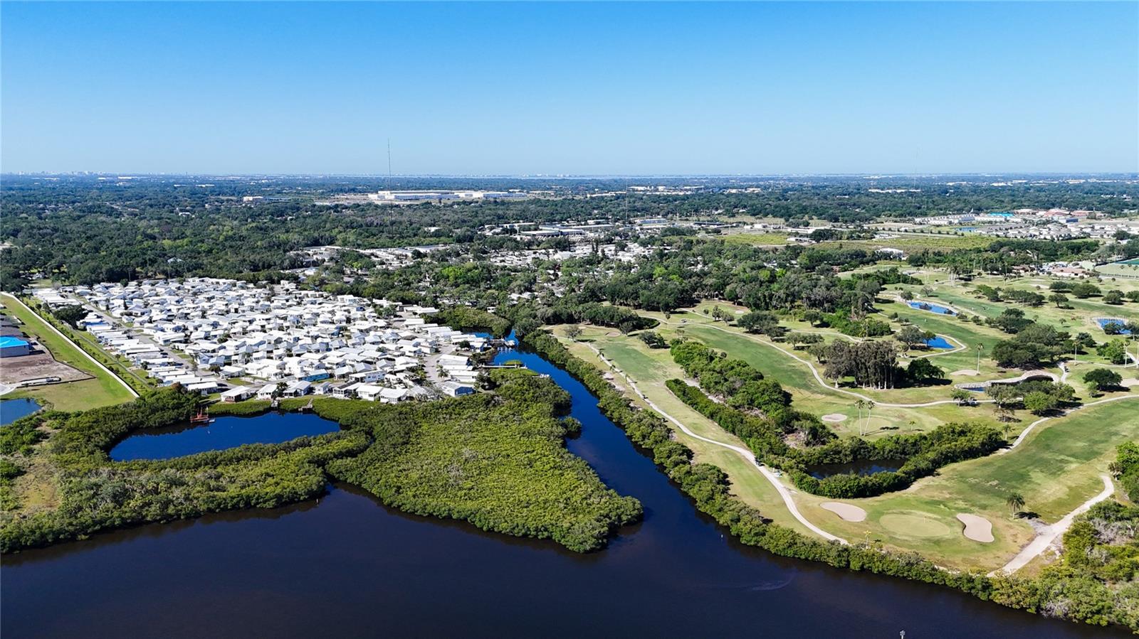 SUGAR CREEK COUNTRY CLUB CO-OP - Residential