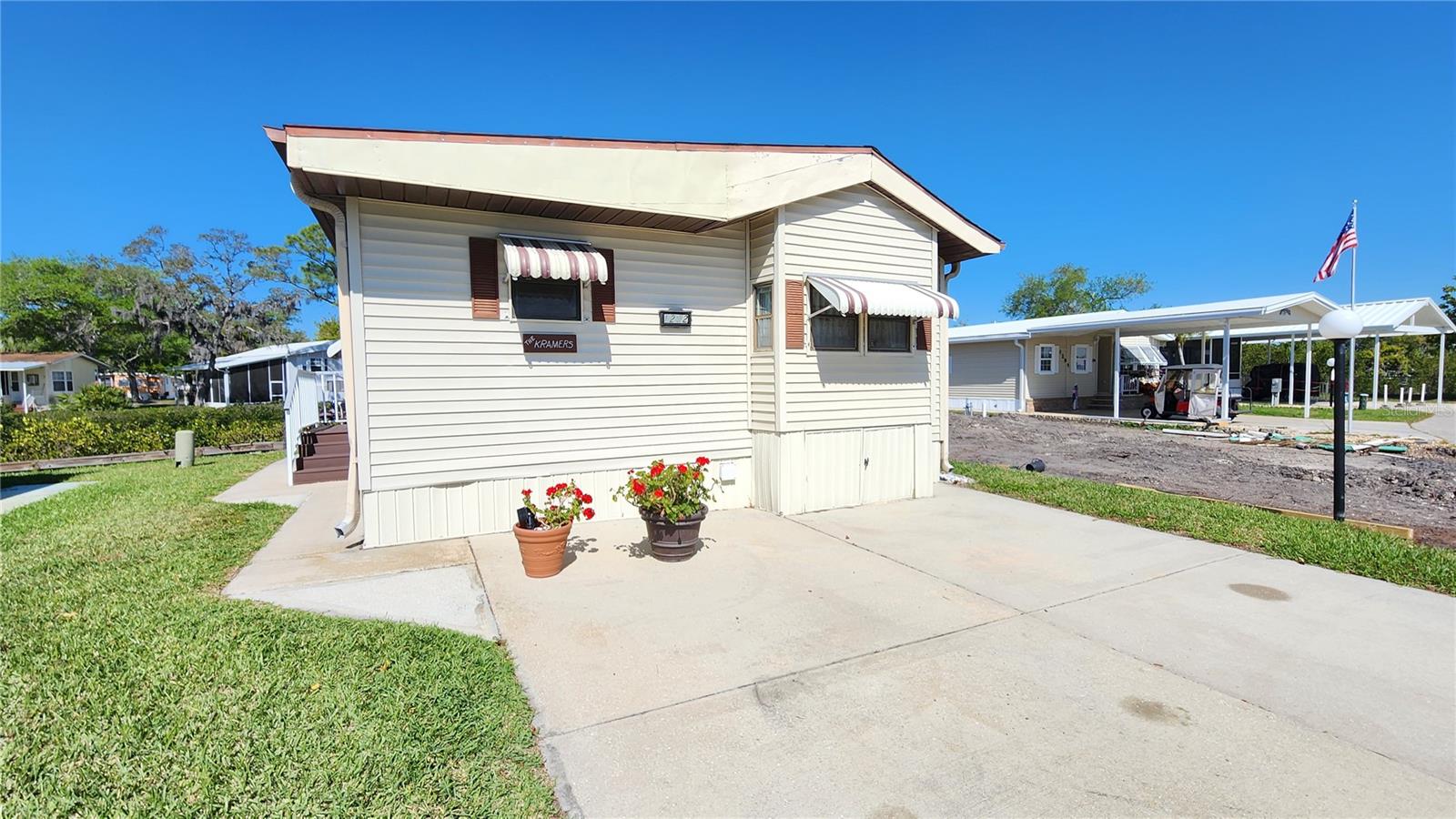 SUGAR CREEK COUNTRY CLUB CO-OP - Residential