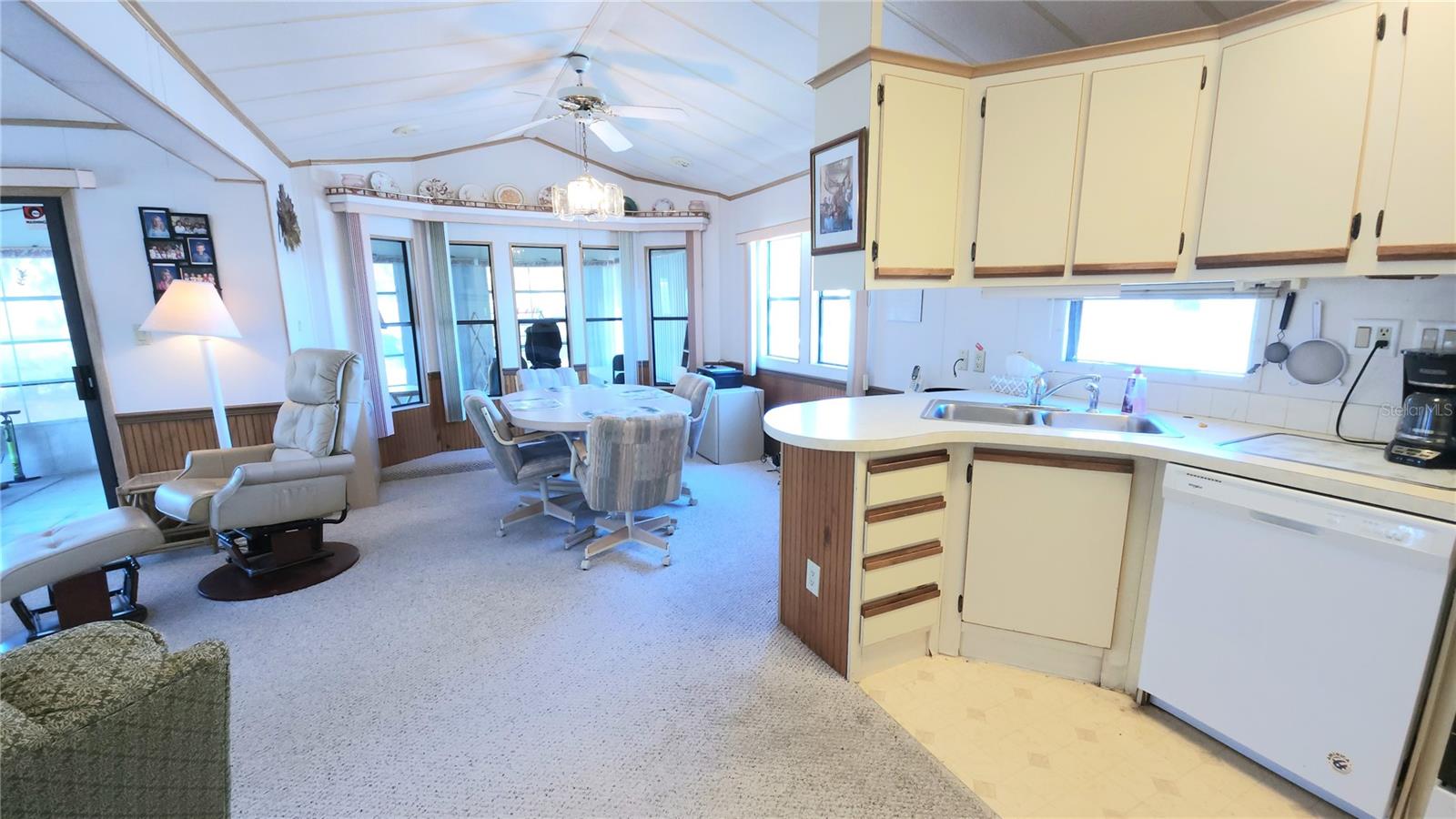 SUGAR CREEK COUNTRY CLUB CO-OP - Residential