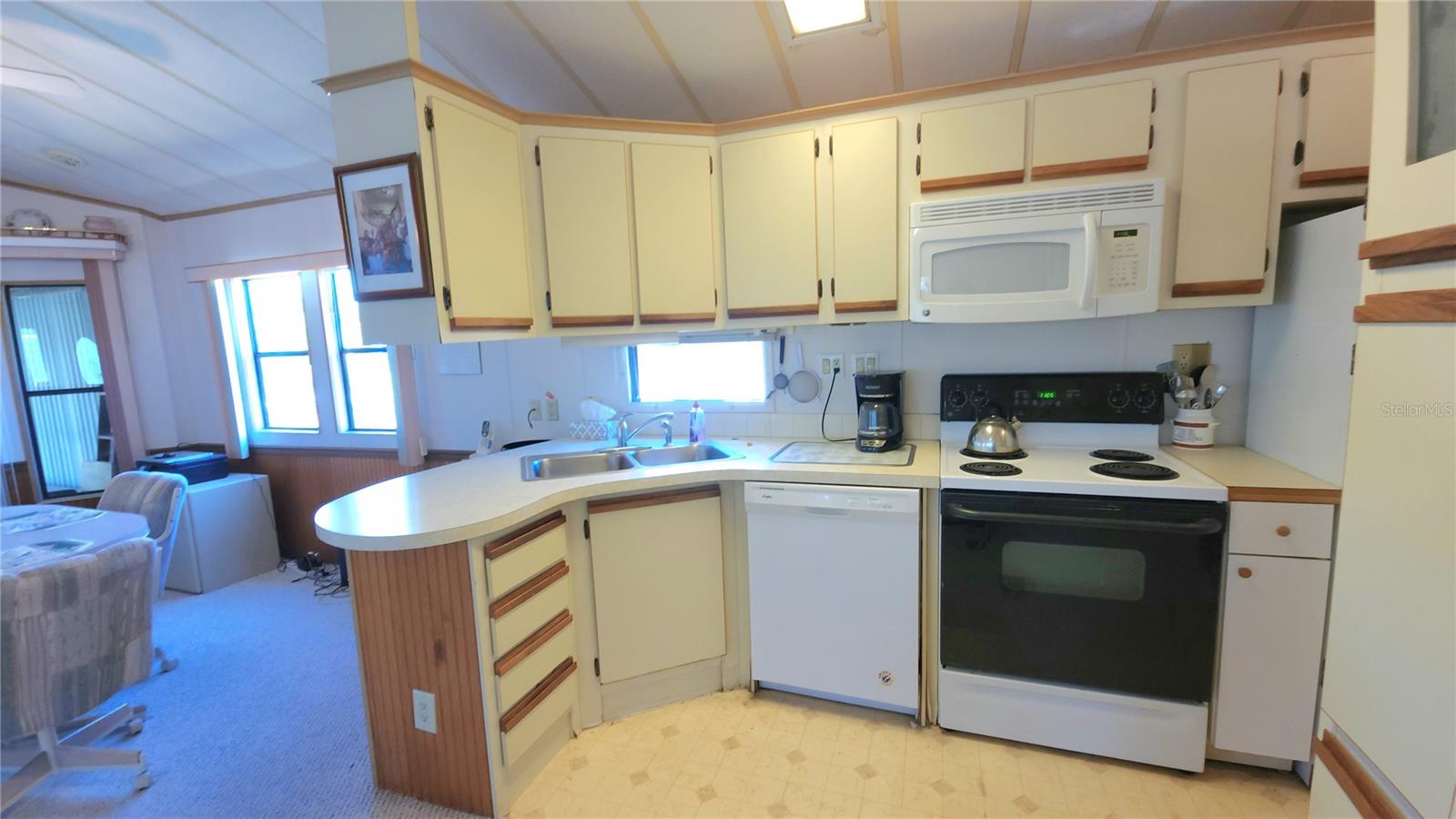 SUGAR CREEK COUNTRY CLUB CO-OP - Residential