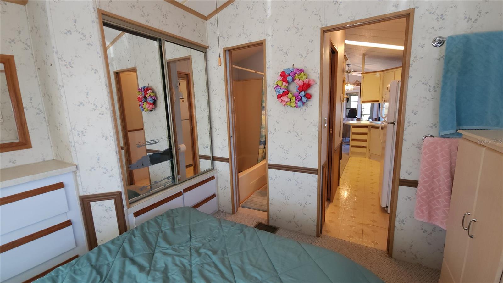 SUGAR CREEK COUNTRY CLUB CO-OP - Residential