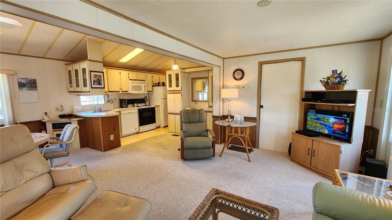 SUGAR CREEK COUNTRY CLUB CO-OP - Residential