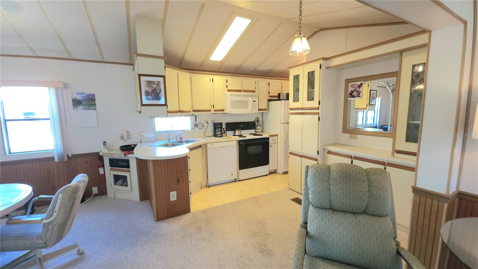 SUGAR CREEK COUNTRY CLUB CO-OP - Residential