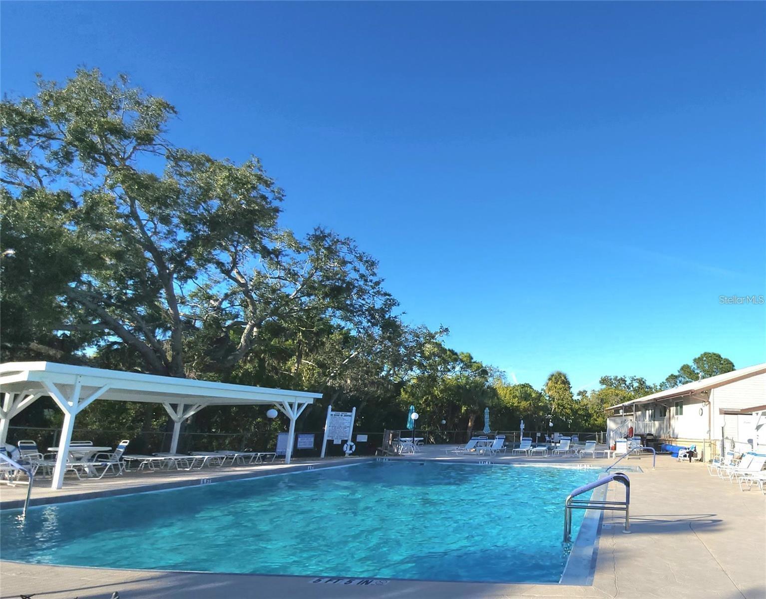 SUGAR CREEK COUNTRY CLUB CO-OP - Residential