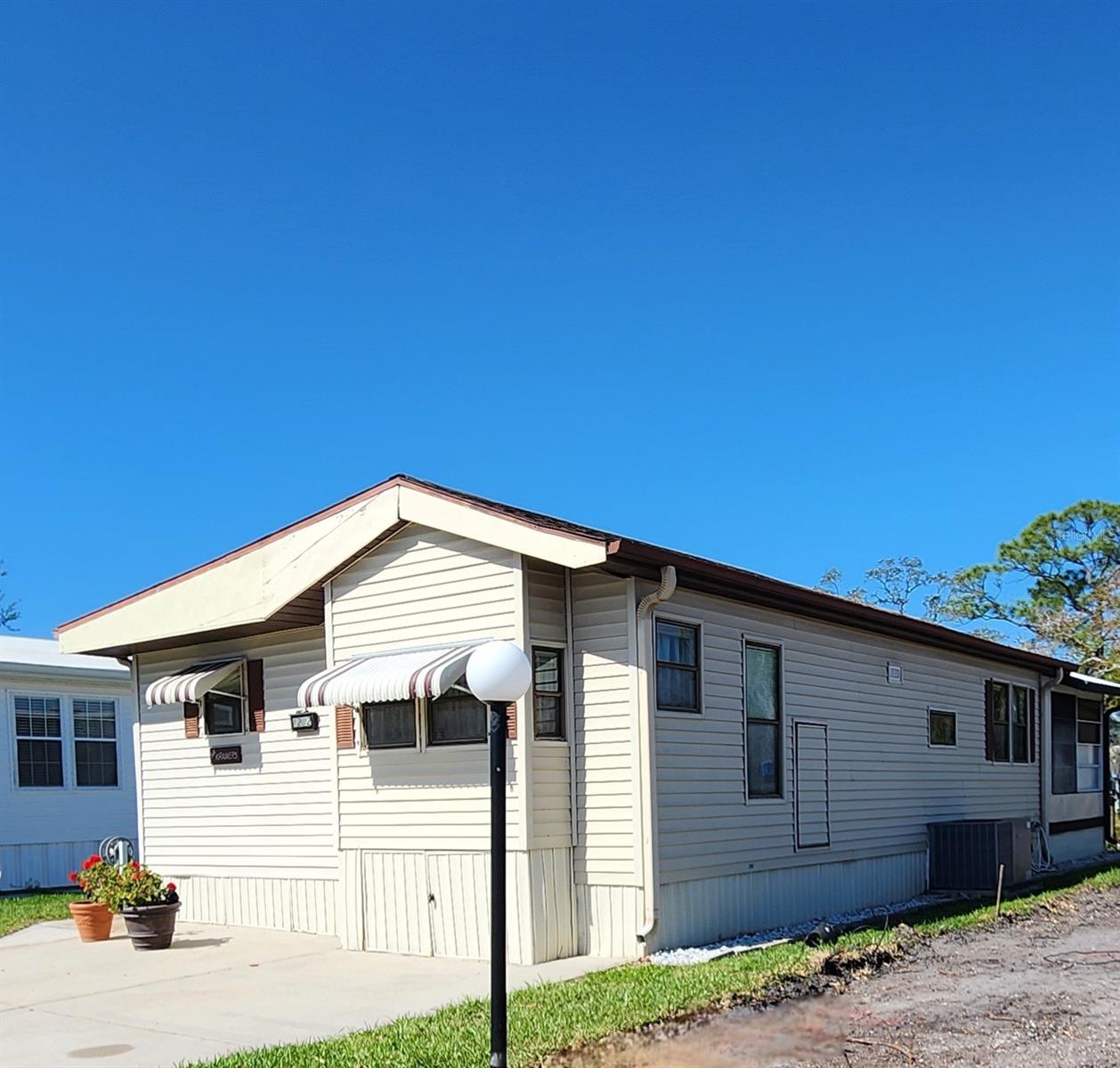 SUGAR CREEK COUNTRY CLUB CO-OP - Residential