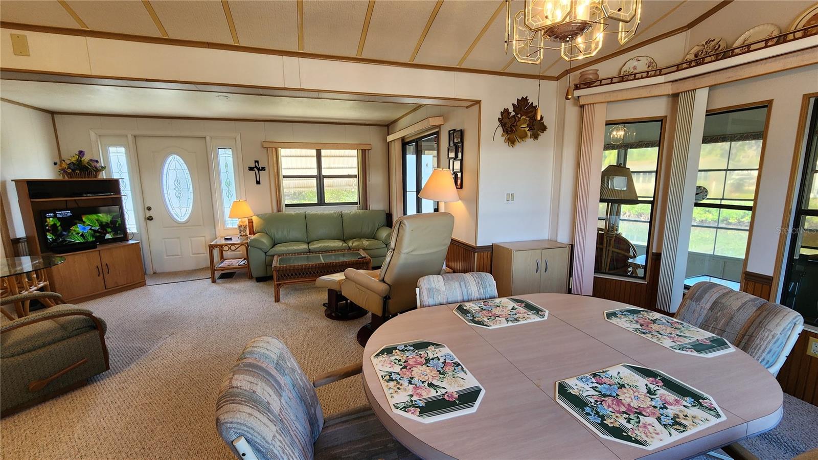 SUGAR CREEK COUNTRY CLUB CO-OP - Residential