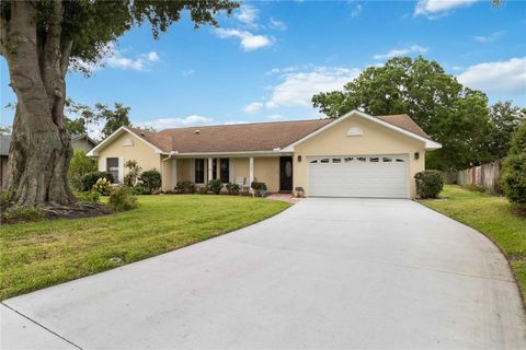 A home in SAINT CLOUD