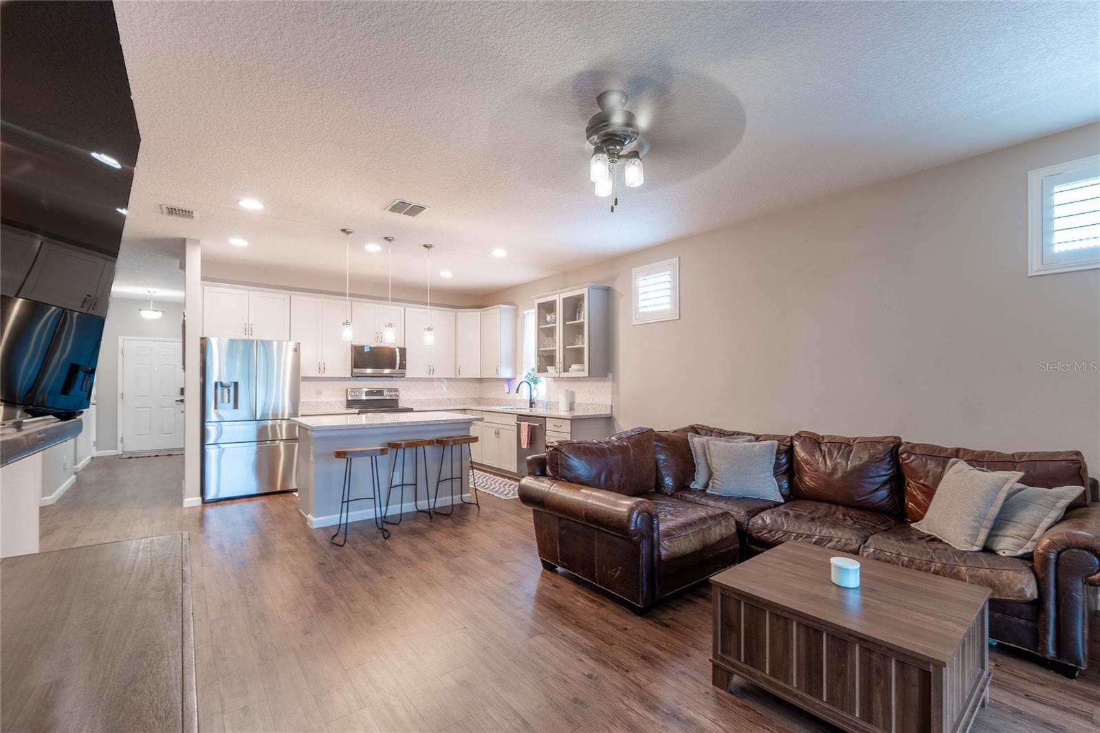 SILVER OAK PH 1 - Residential