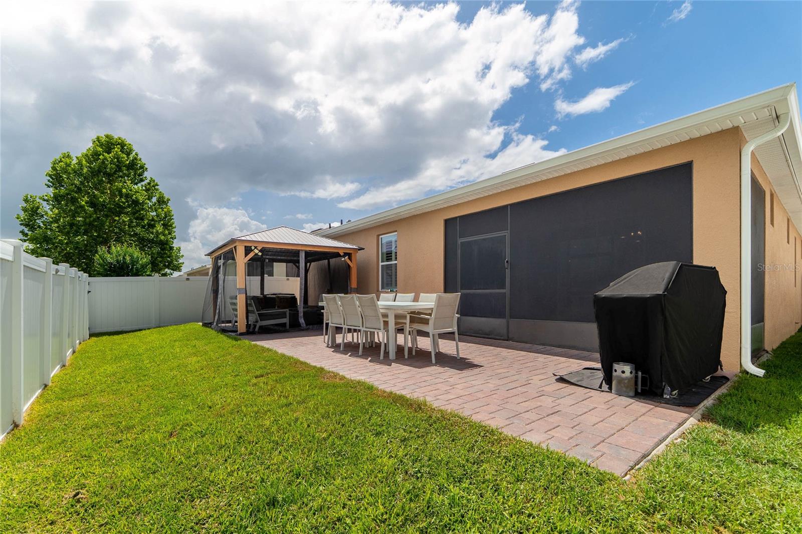 SILVER OAK PH 1 - Residential