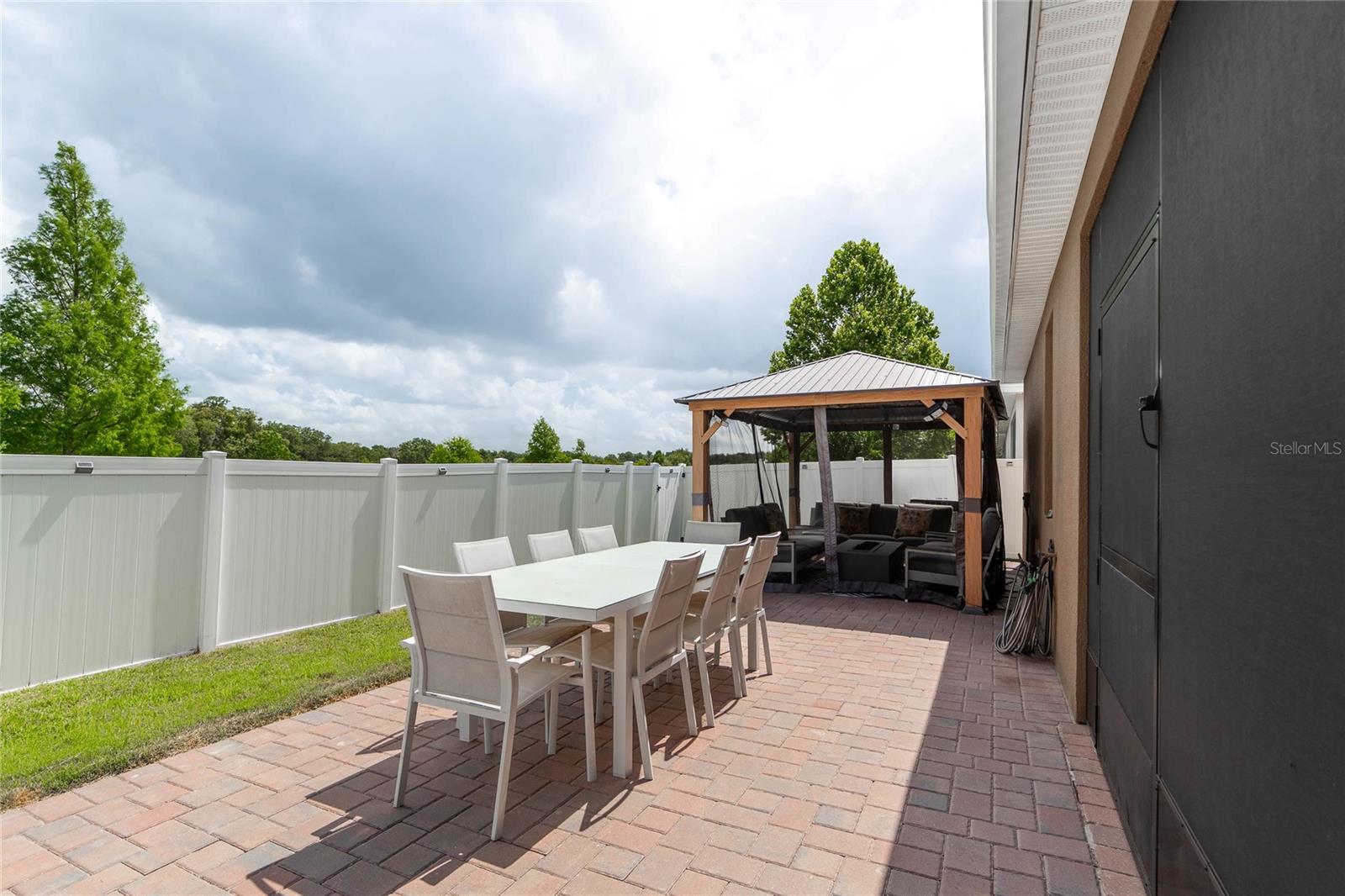 SILVER OAK PH 1 - Residential