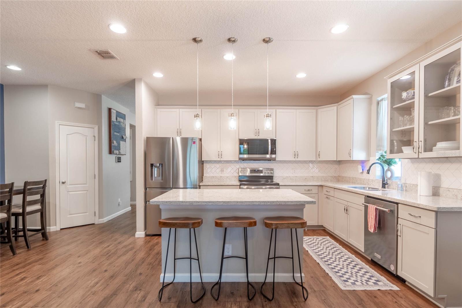SILVER OAK PH 1 - Residential