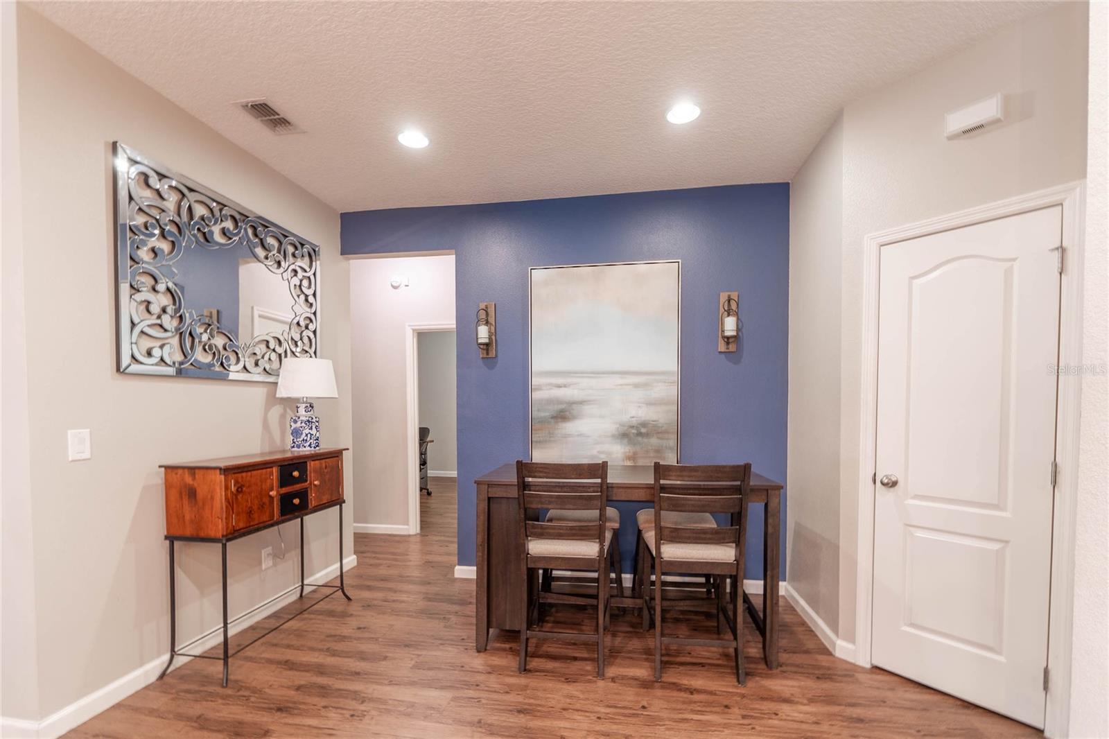 SILVER OAK PH 1 - Residential