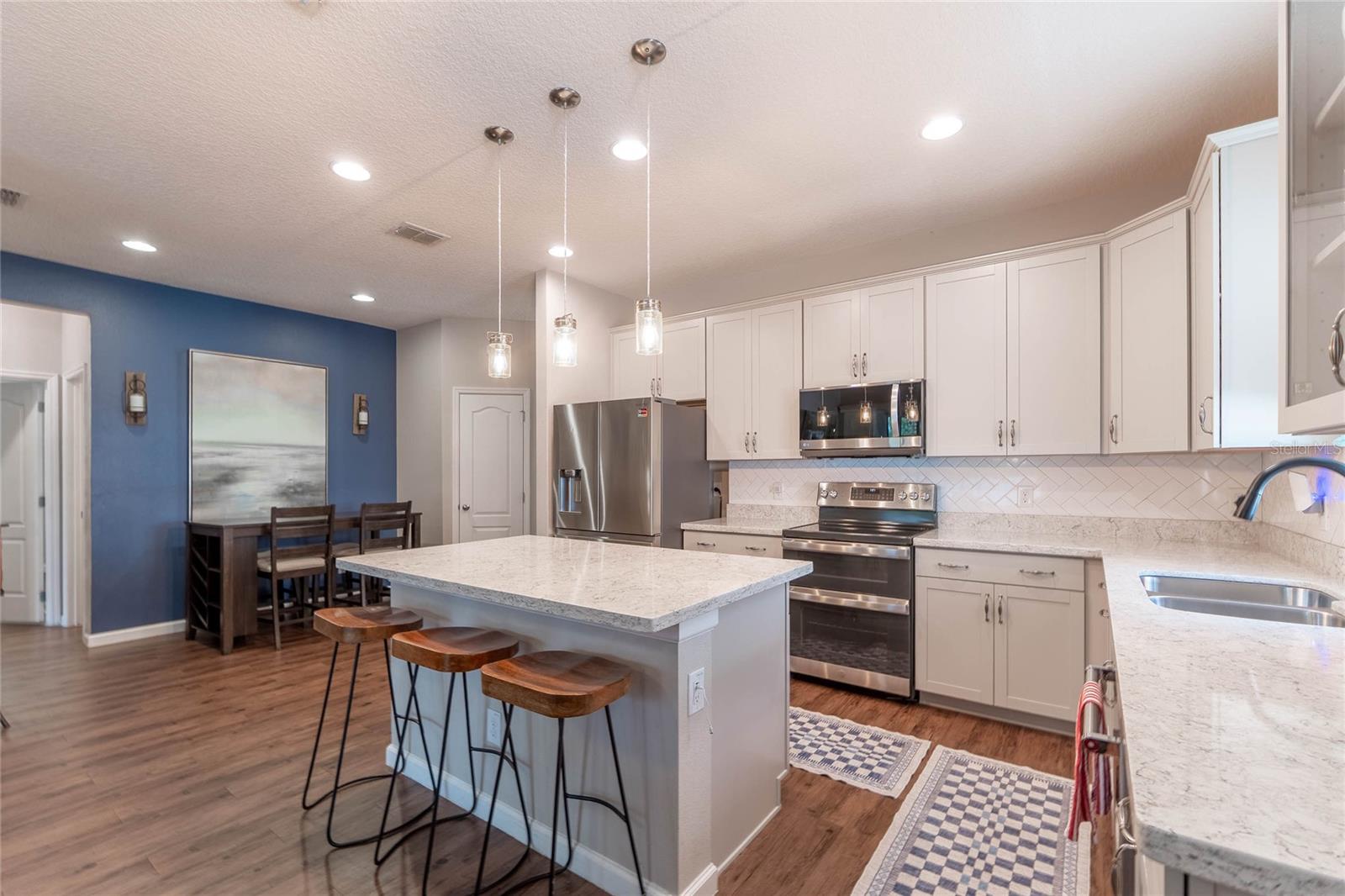 SILVER OAK PH 1 - Residential