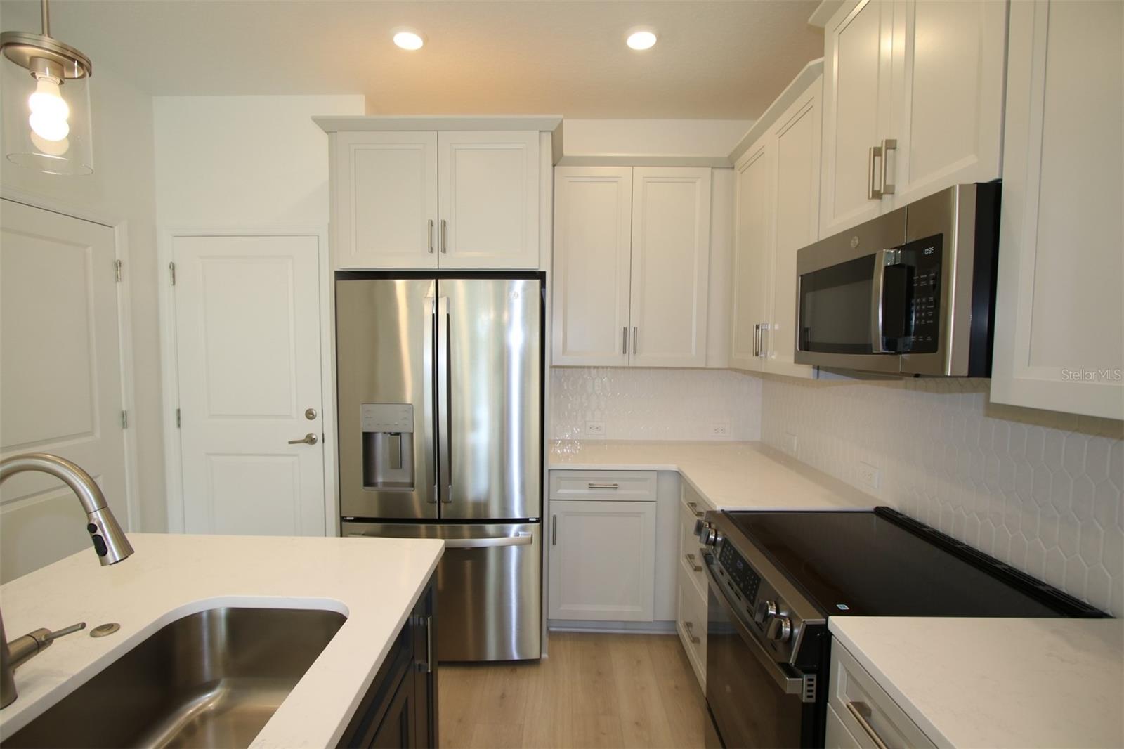 BALDWIN CROSSING - Residential