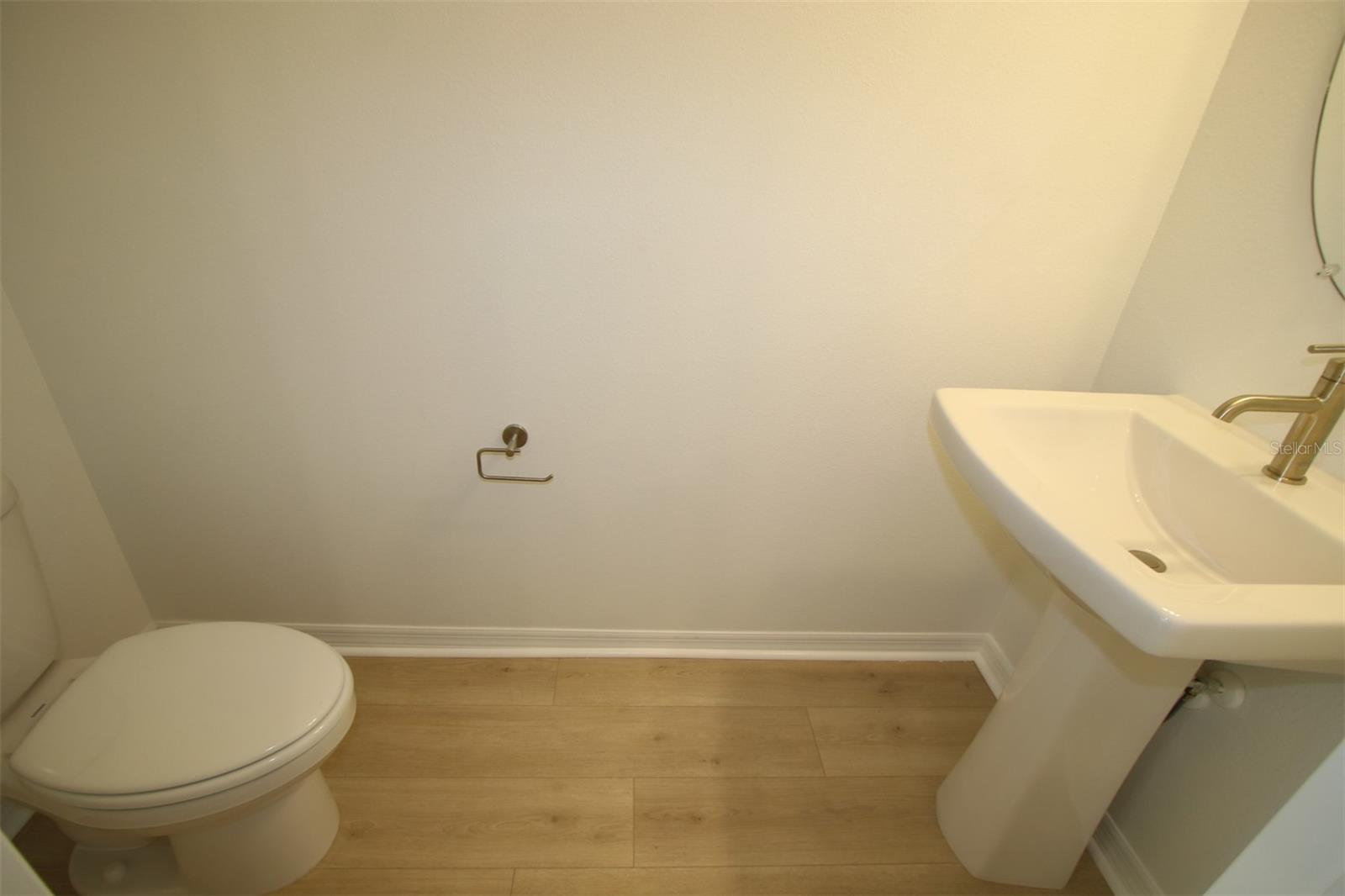 BALDWIN CROSSING - Residential