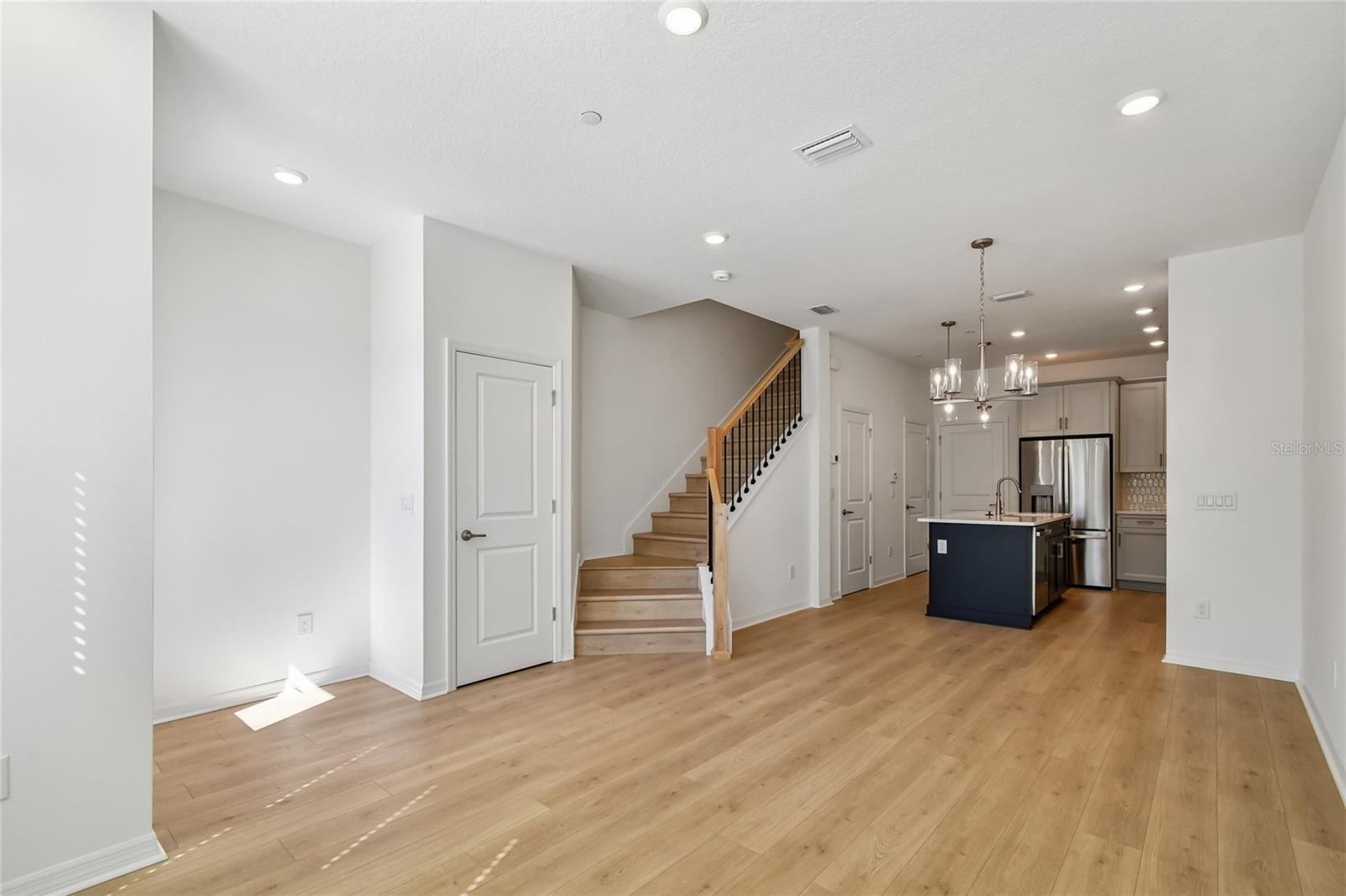 BALDWIN CROSSING - Residential