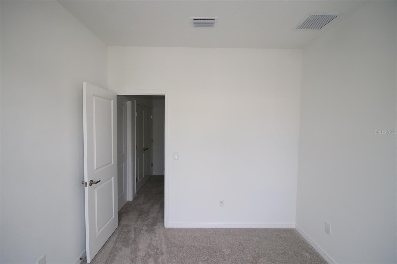 BALDWIN CROSSING - Residential