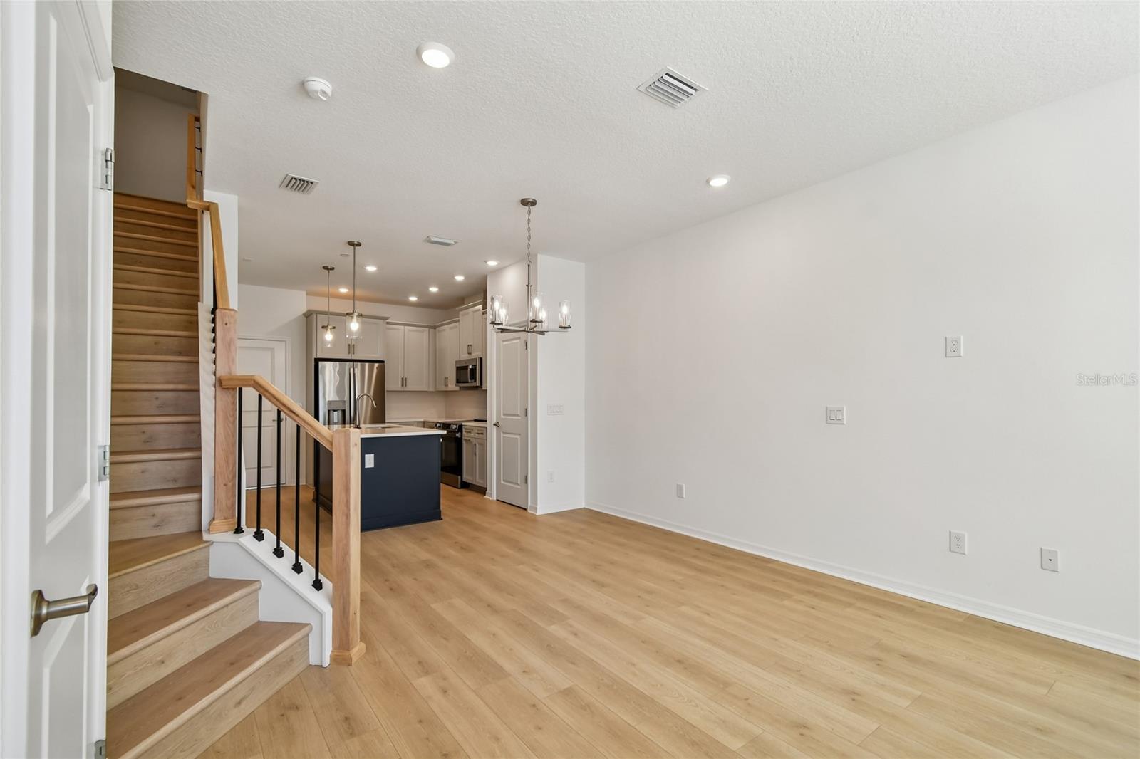 BALDWIN CROSSING - Residential