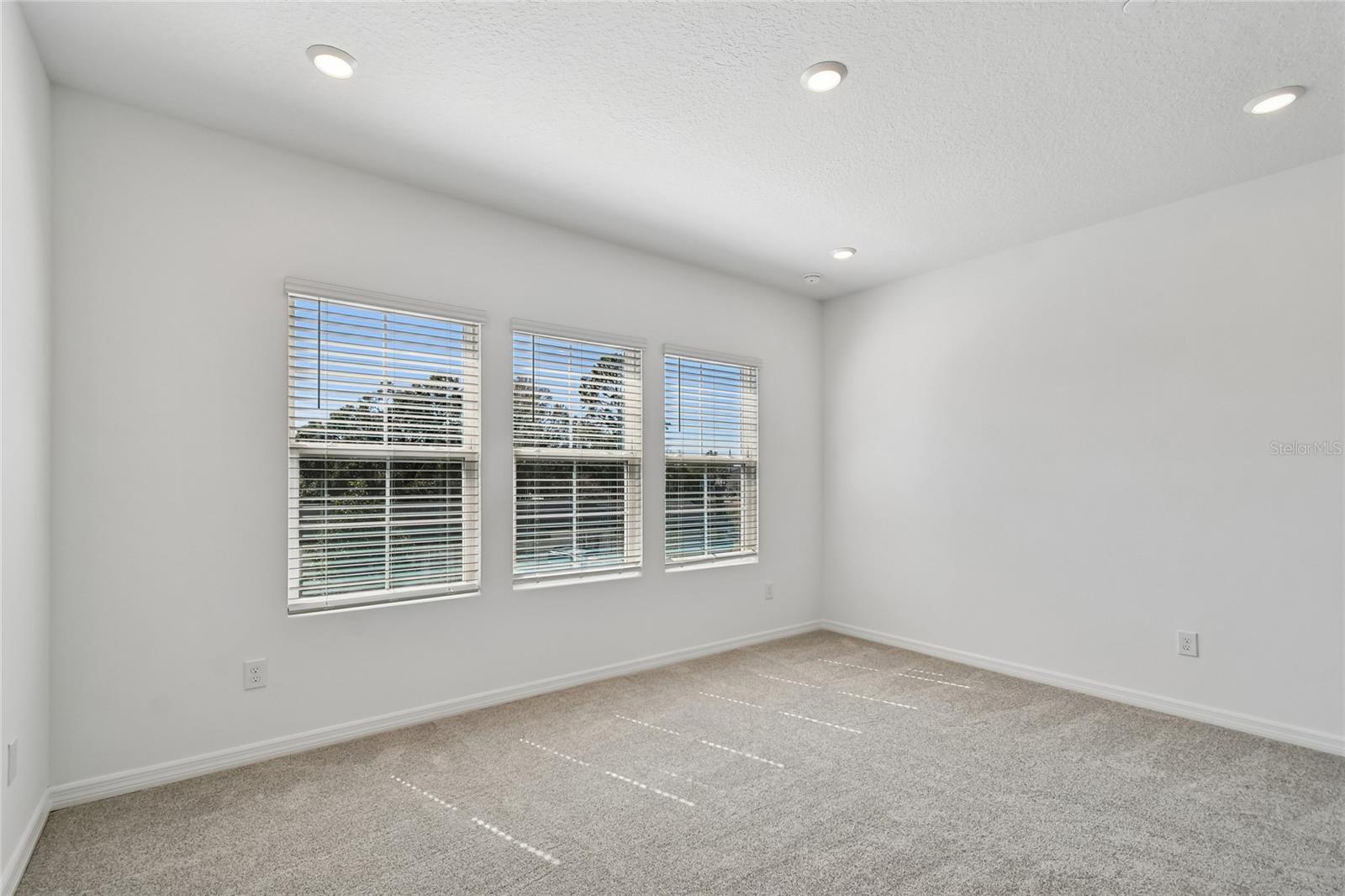 BALDWIN CROSSING - Residential