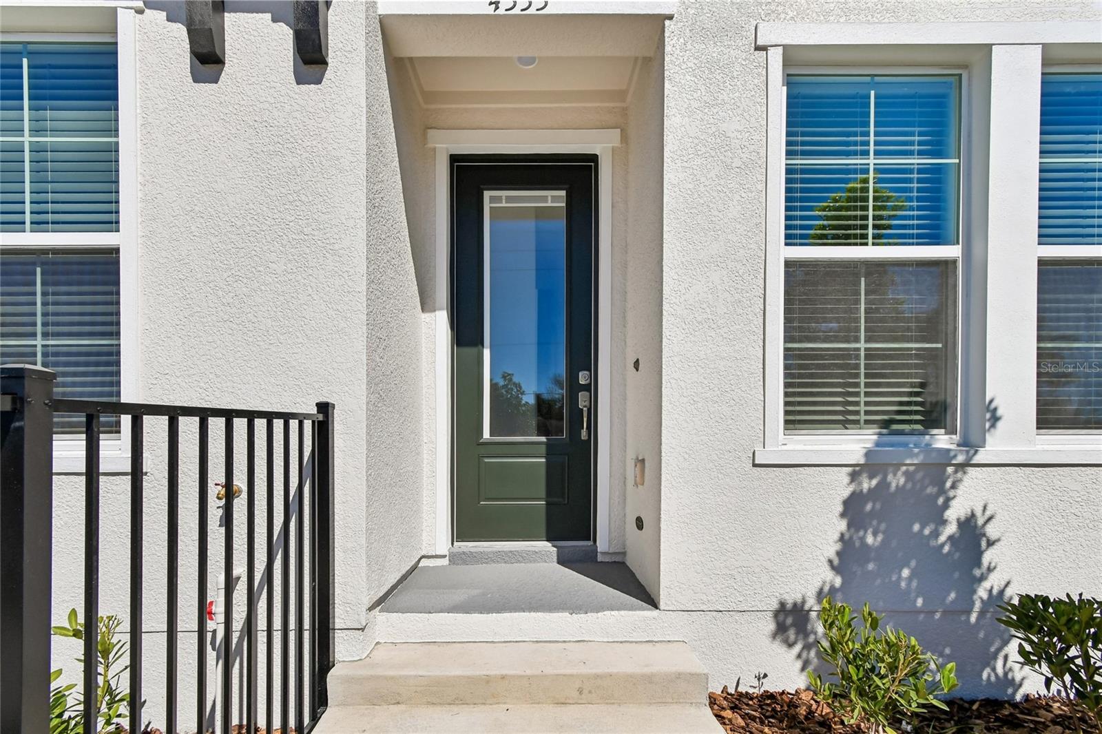 BALDWIN CROSSING - Residential