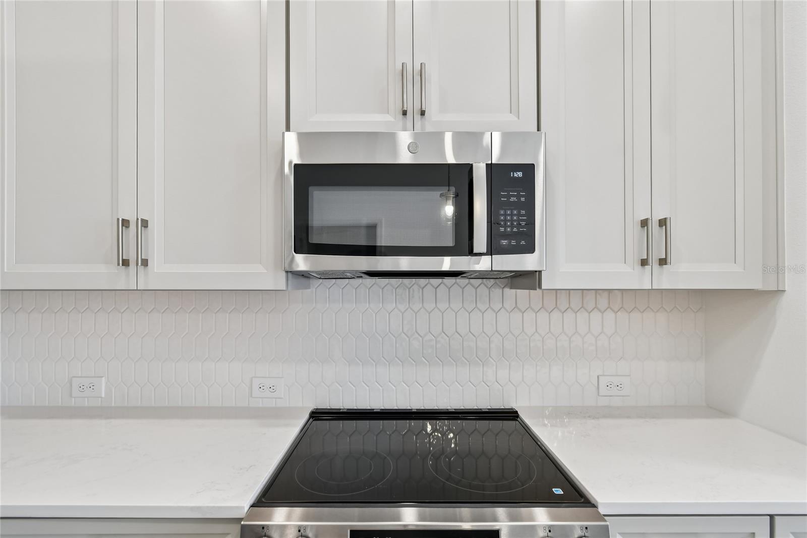 BALDWIN CROSSING - Residential