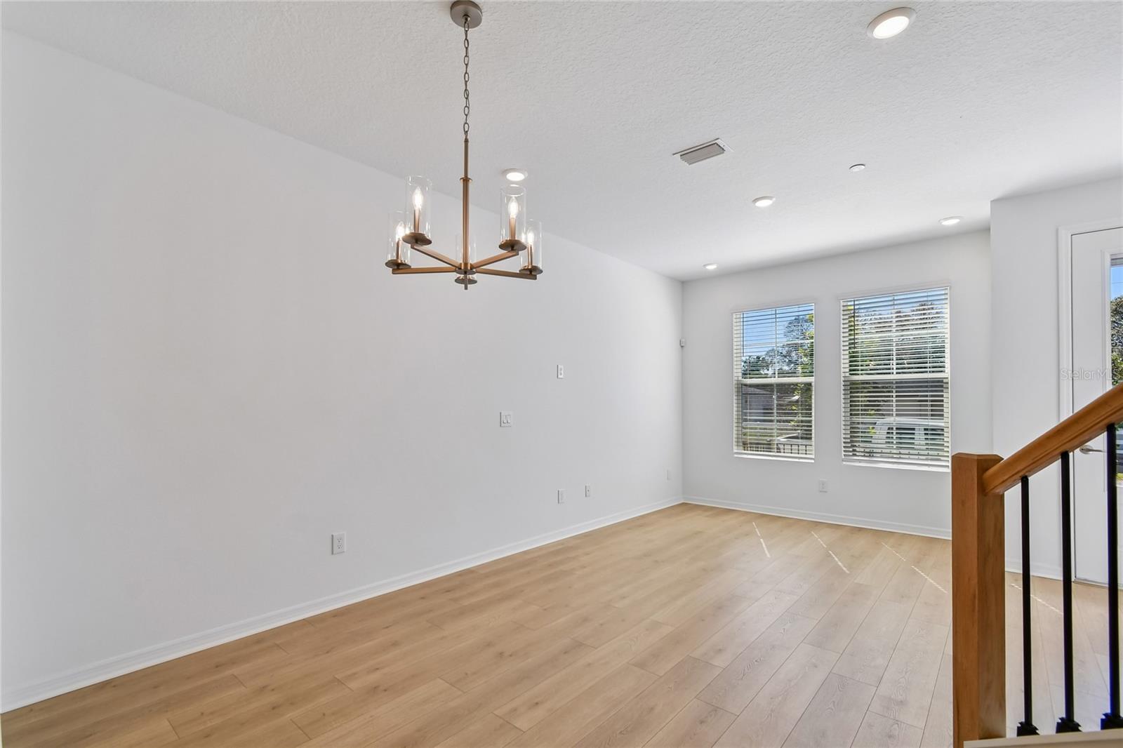 BALDWIN CROSSING - Residential