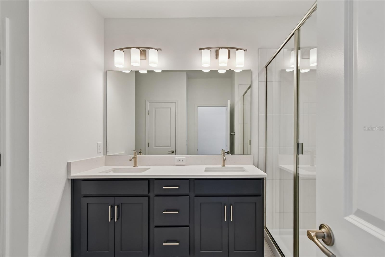 BALDWIN CROSSING - Residential