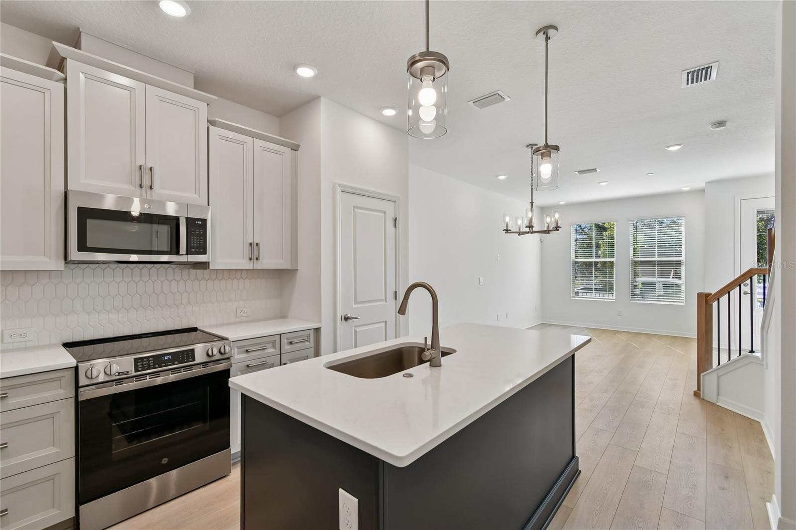 BALDWIN CROSSING - Residential