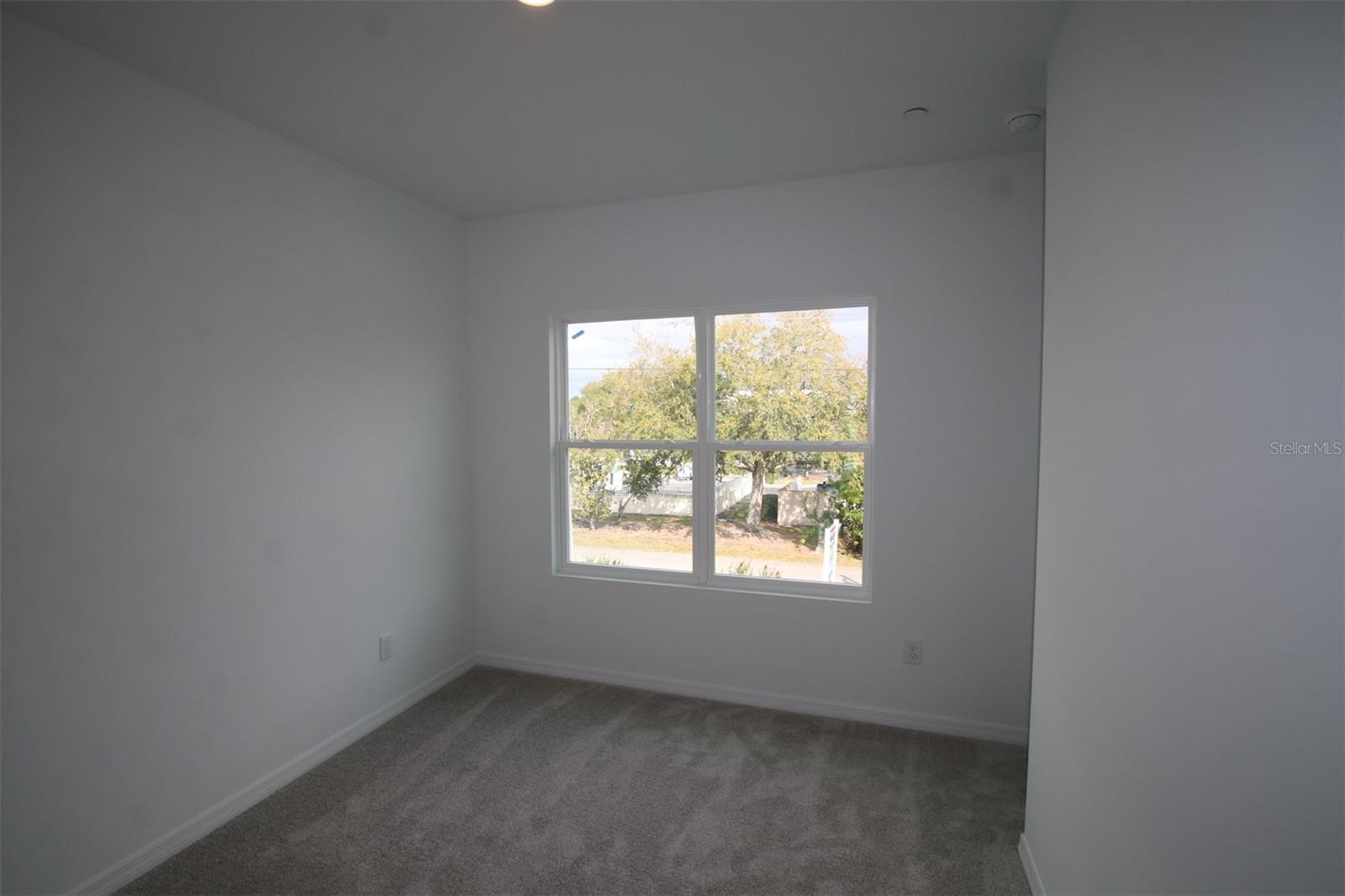 BALDWIN CROSSING - Residential