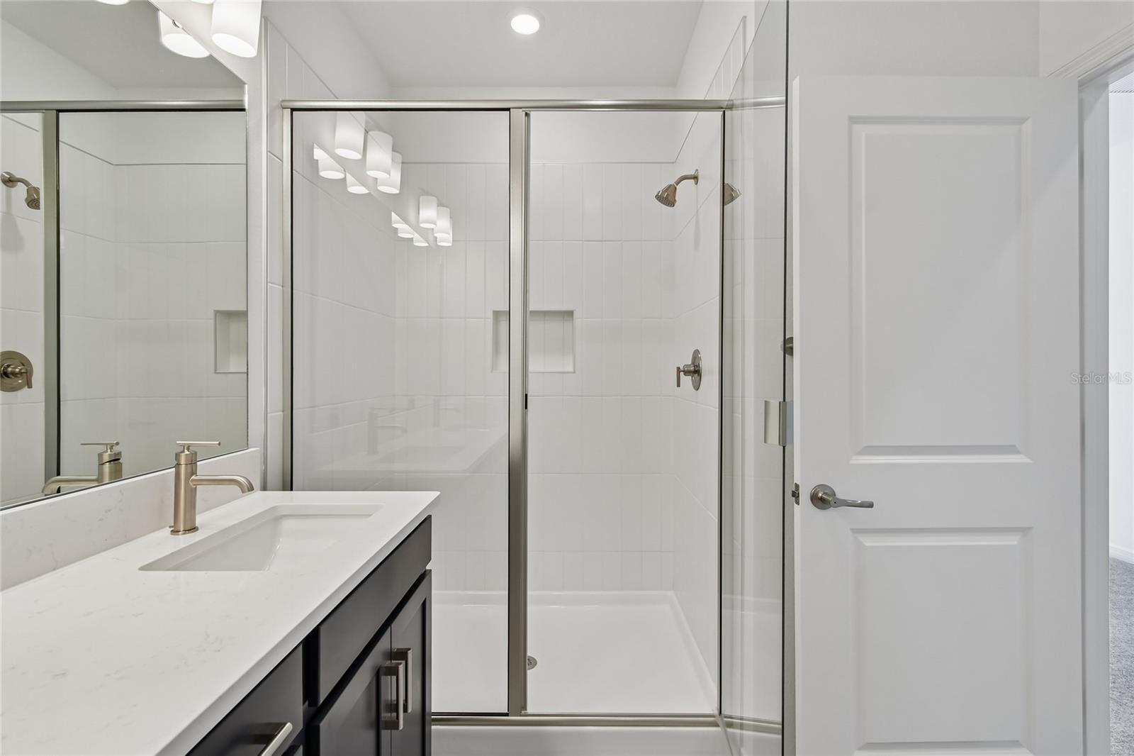 BALDWIN CROSSING - Residential