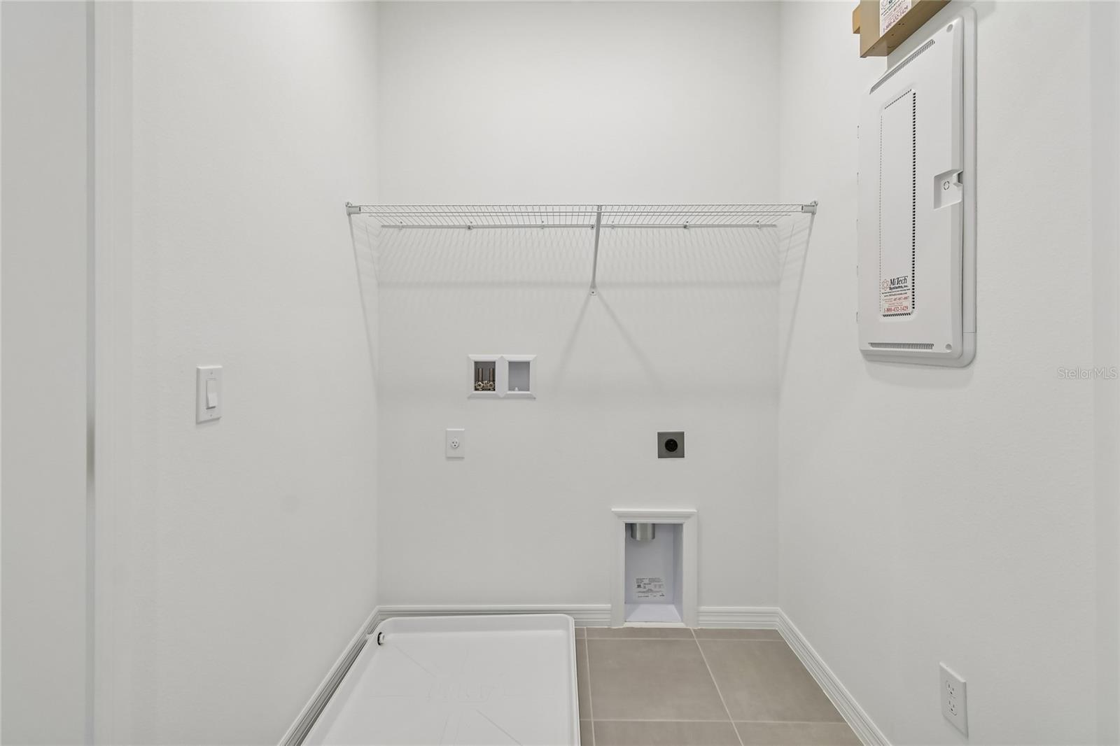 BALDWIN CROSSING - Residential