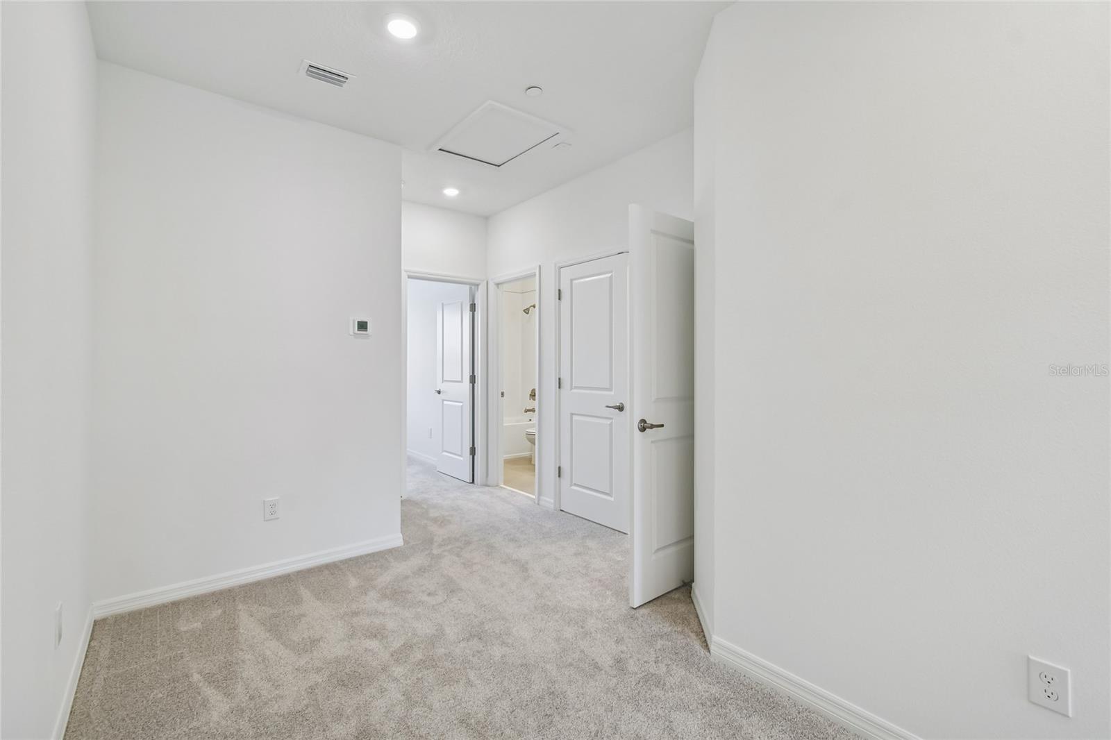 BALDWIN CROSSING - Residential