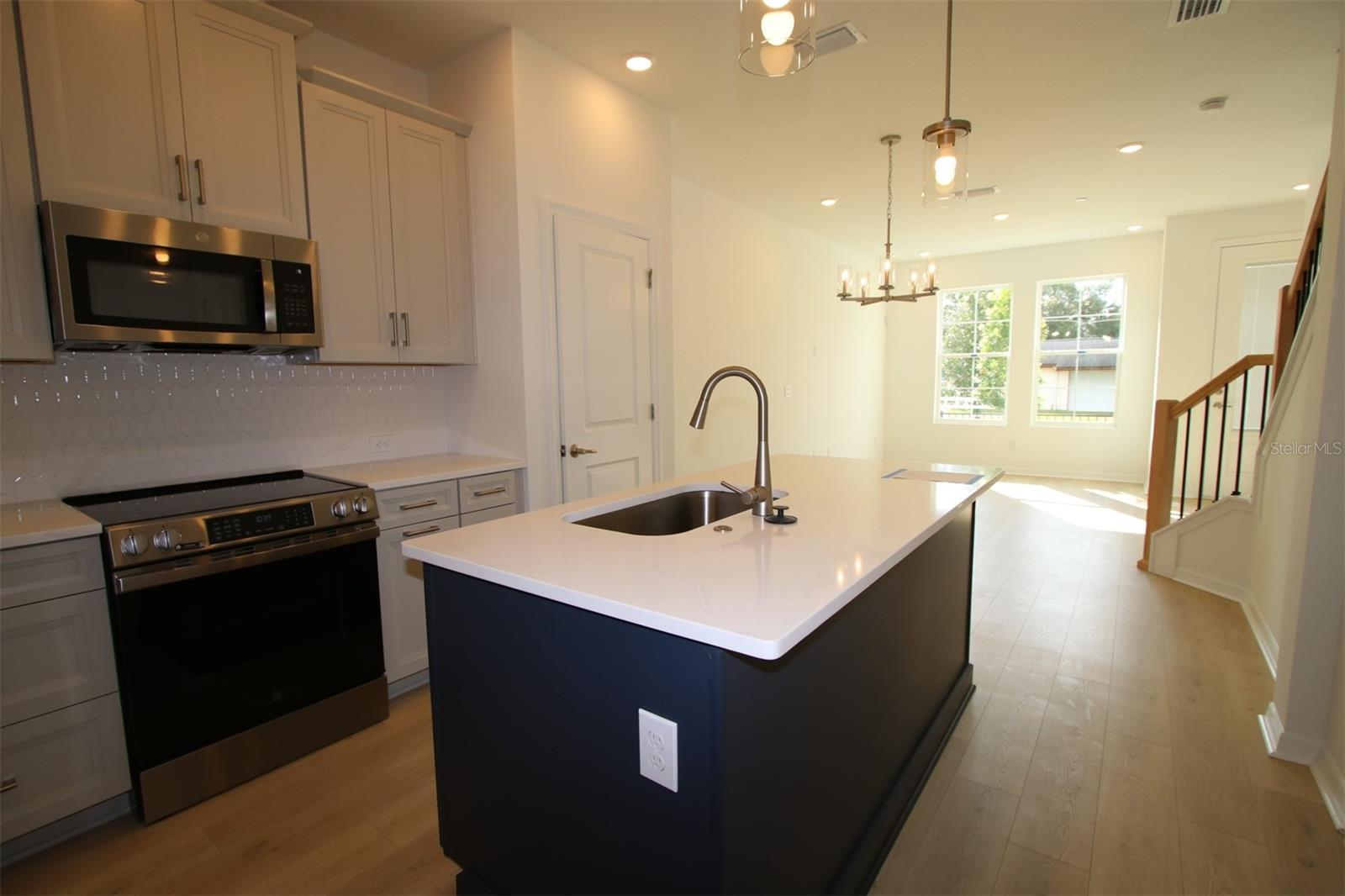 BALDWIN CROSSING - Residential