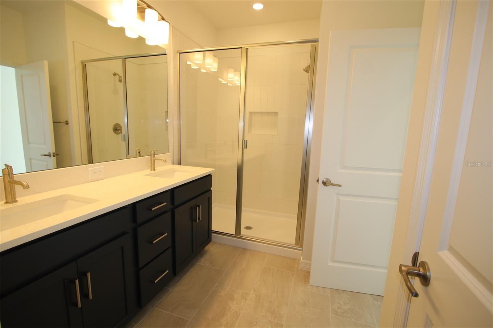 BALDWIN CROSSING - Residential