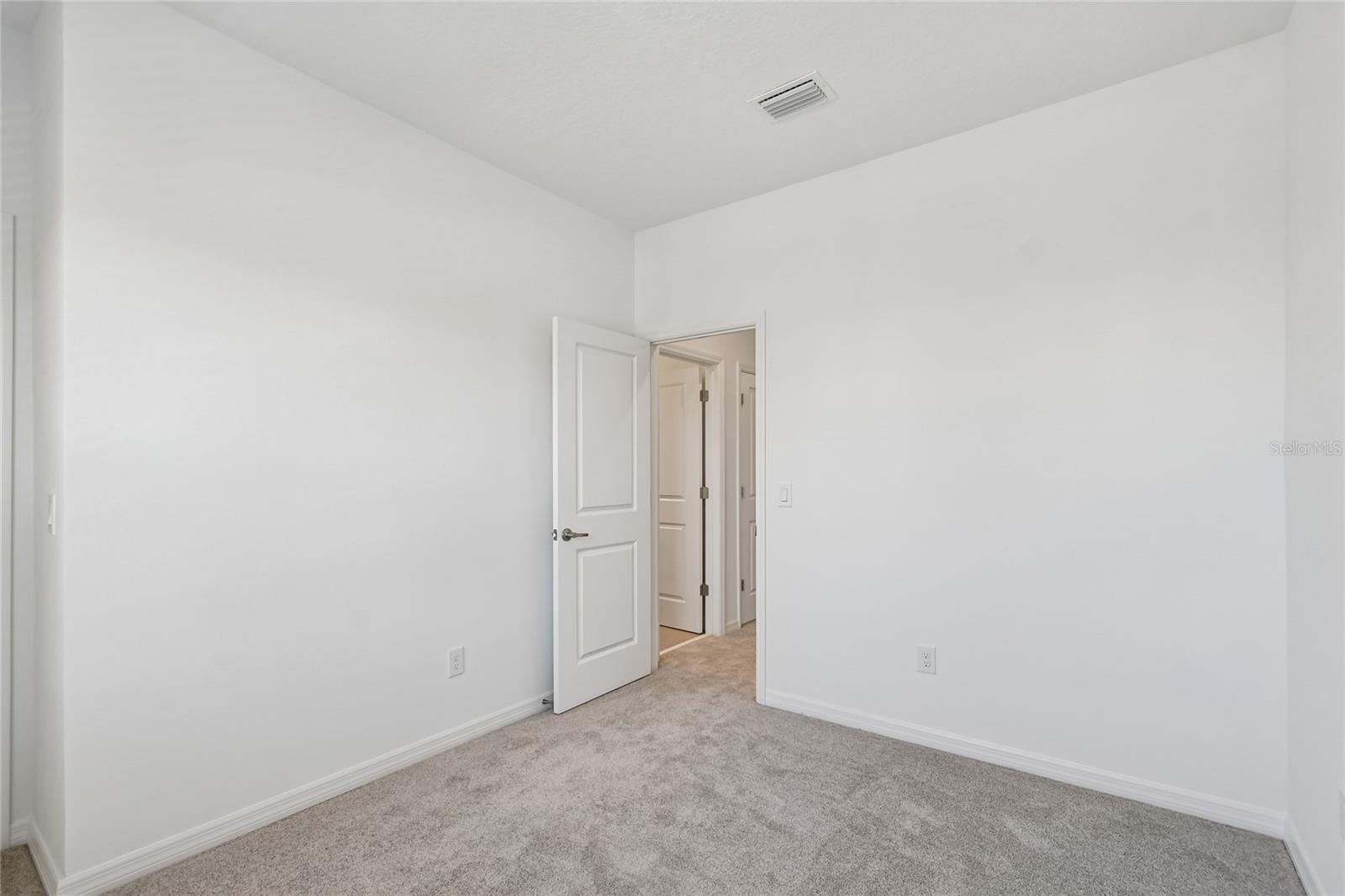 BALDWIN CROSSING - Residential