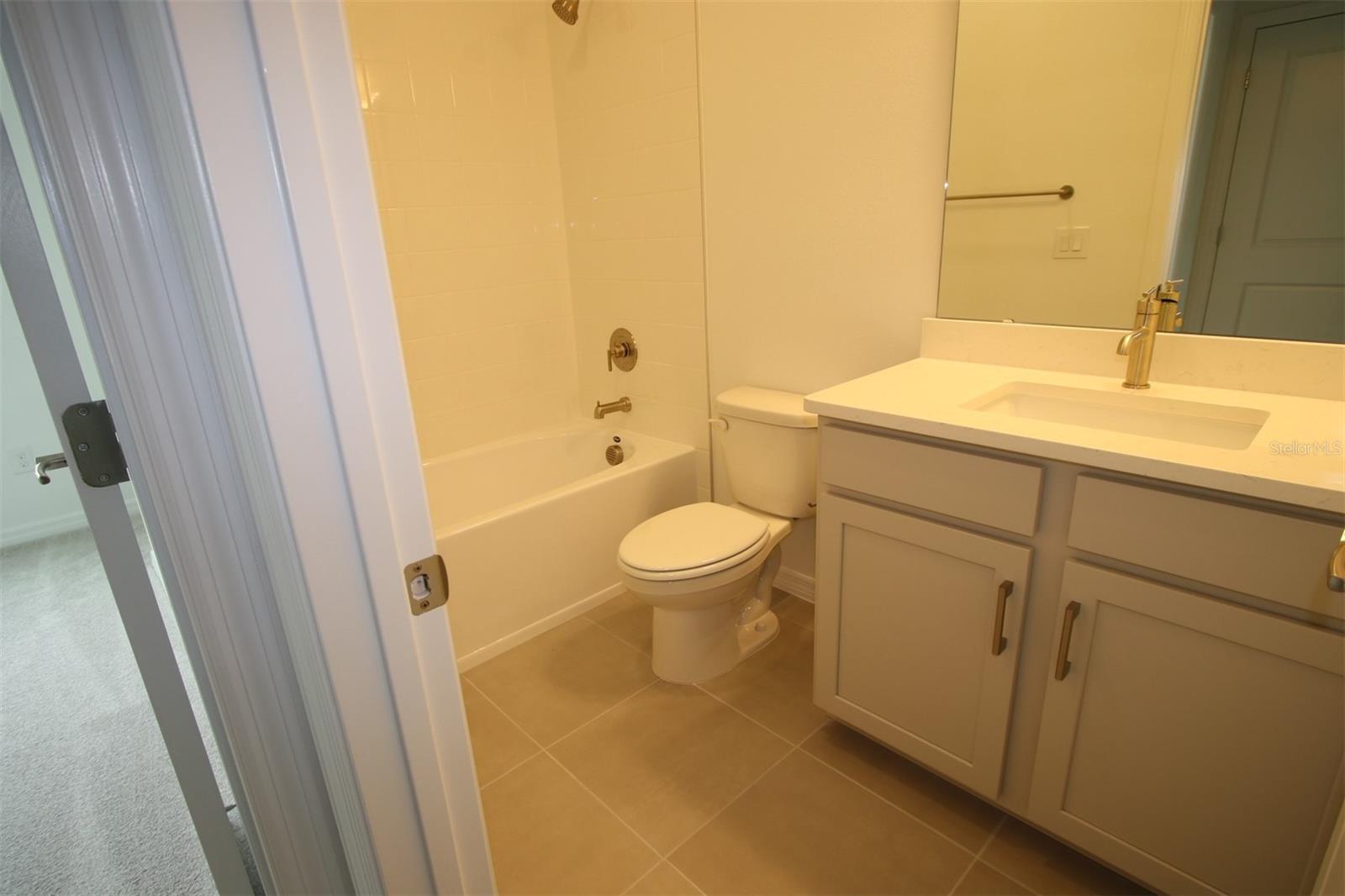 BALDWIN CROSSING - Residential