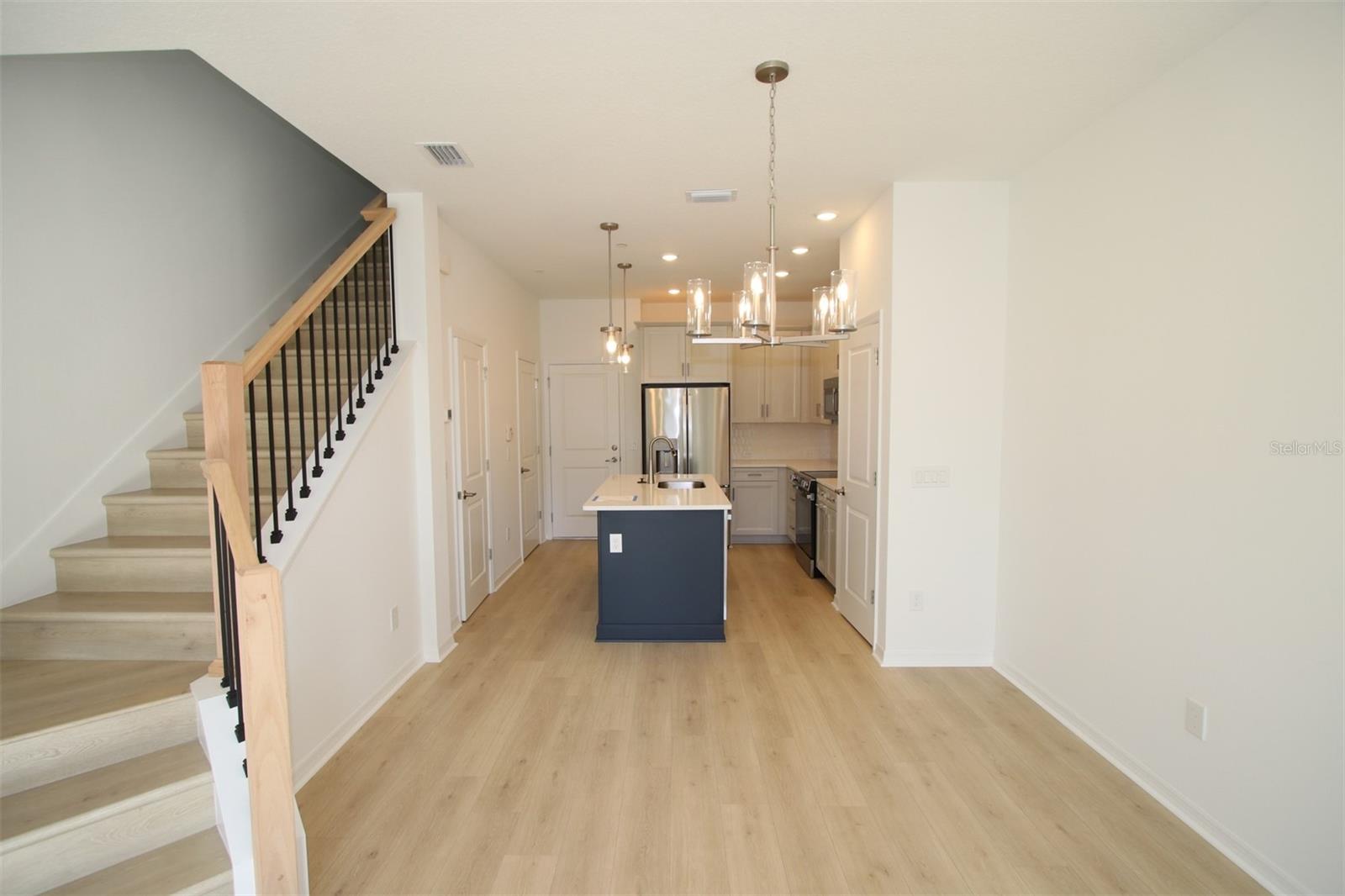 BALDWIN CROSSING - Residential