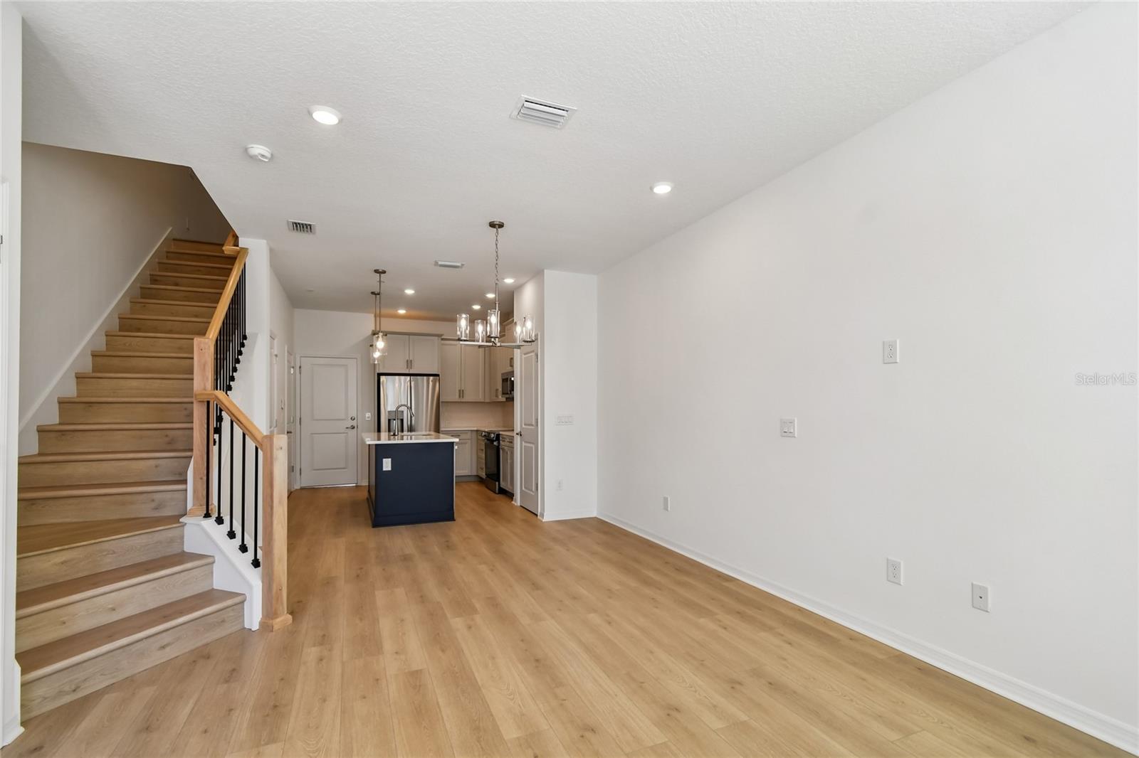 BALDWIN CROSSING - Residential