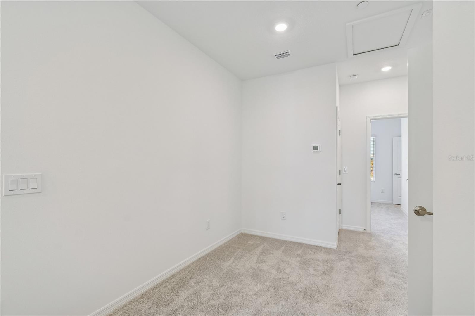 BALDWIN CROSSING - Residential