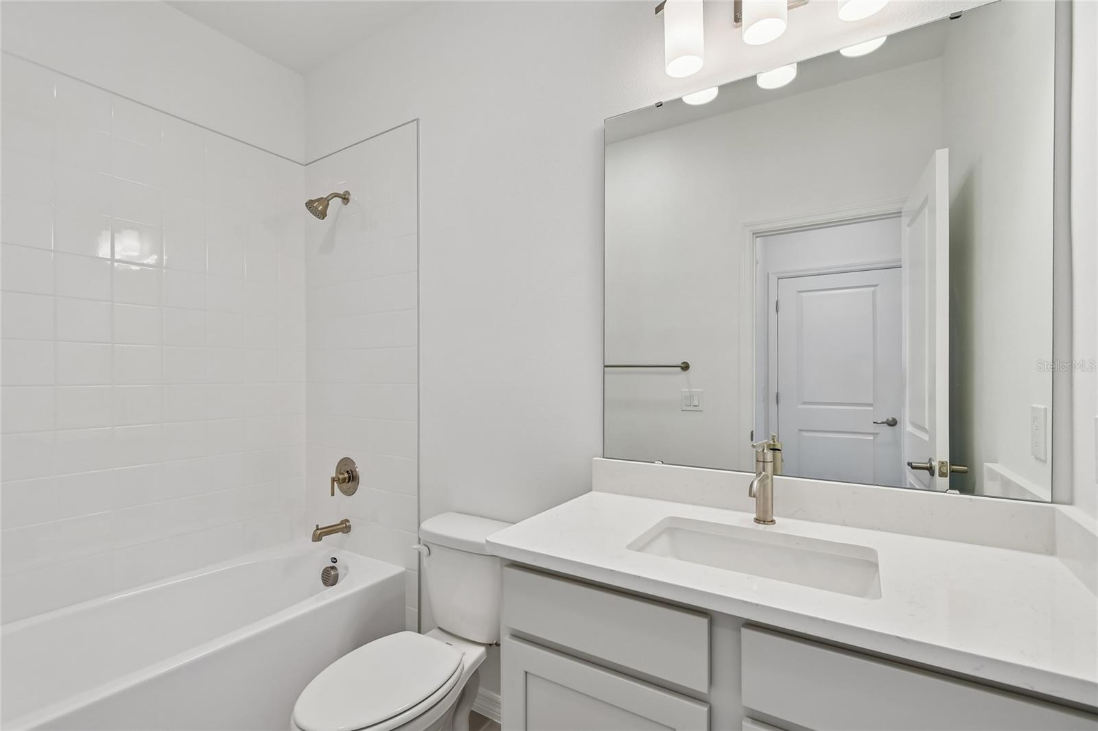 BALDWIN CROSSING - Residential