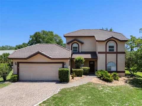 4019 LAKE MIRAGE BOULEVARD ORLANDO FL 32817