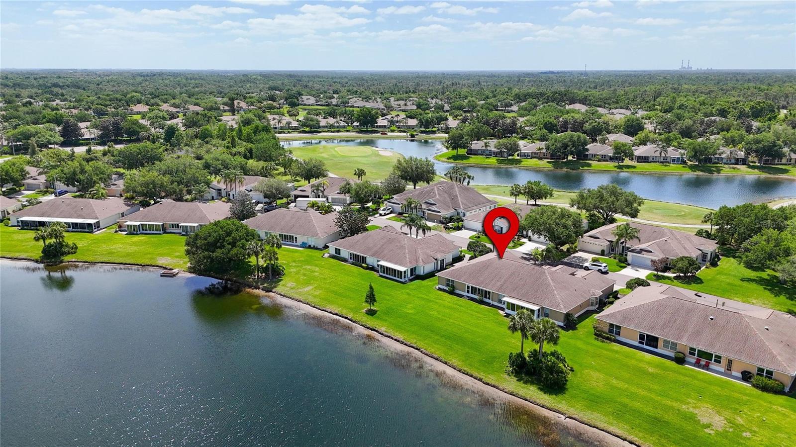 BROOKFIELD CONDO - Residential