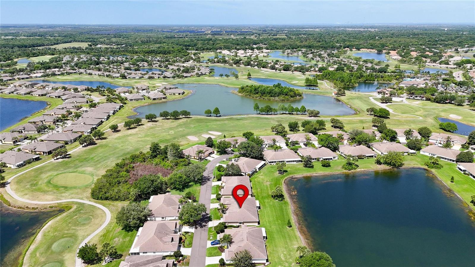 BROOKFIELD CONDO - Residential