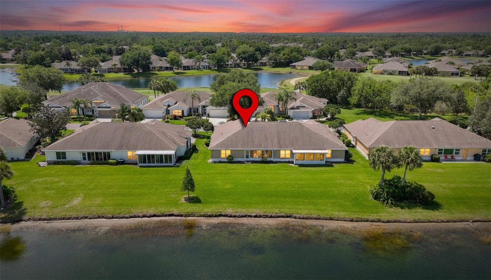 BROOKFIELD CONDO - Residential