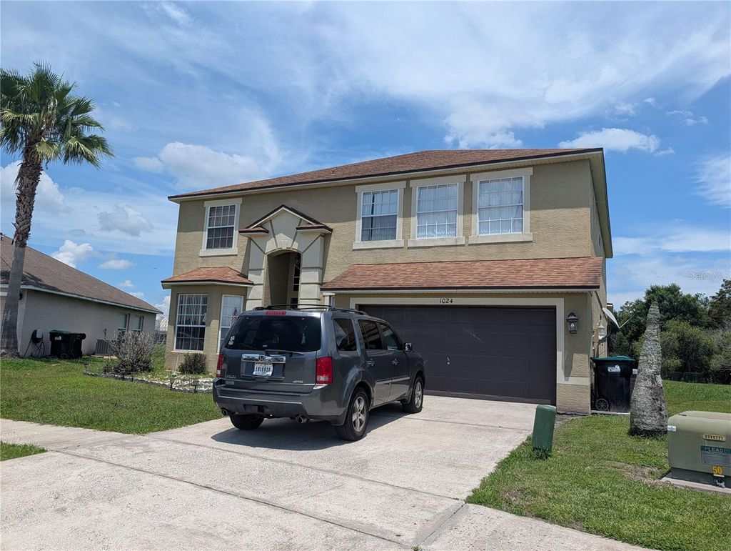 Photo of 1024 Adelphi Lane, Orlando, FL 32824 (MLS # S5152269)