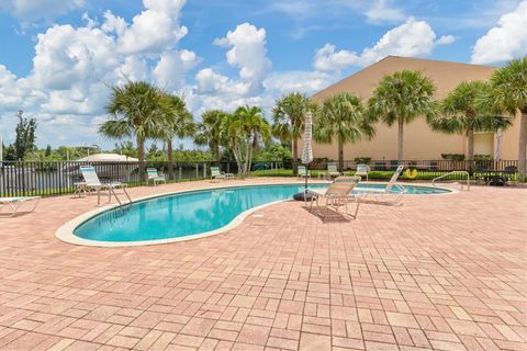 A home in PUNTA GORDA