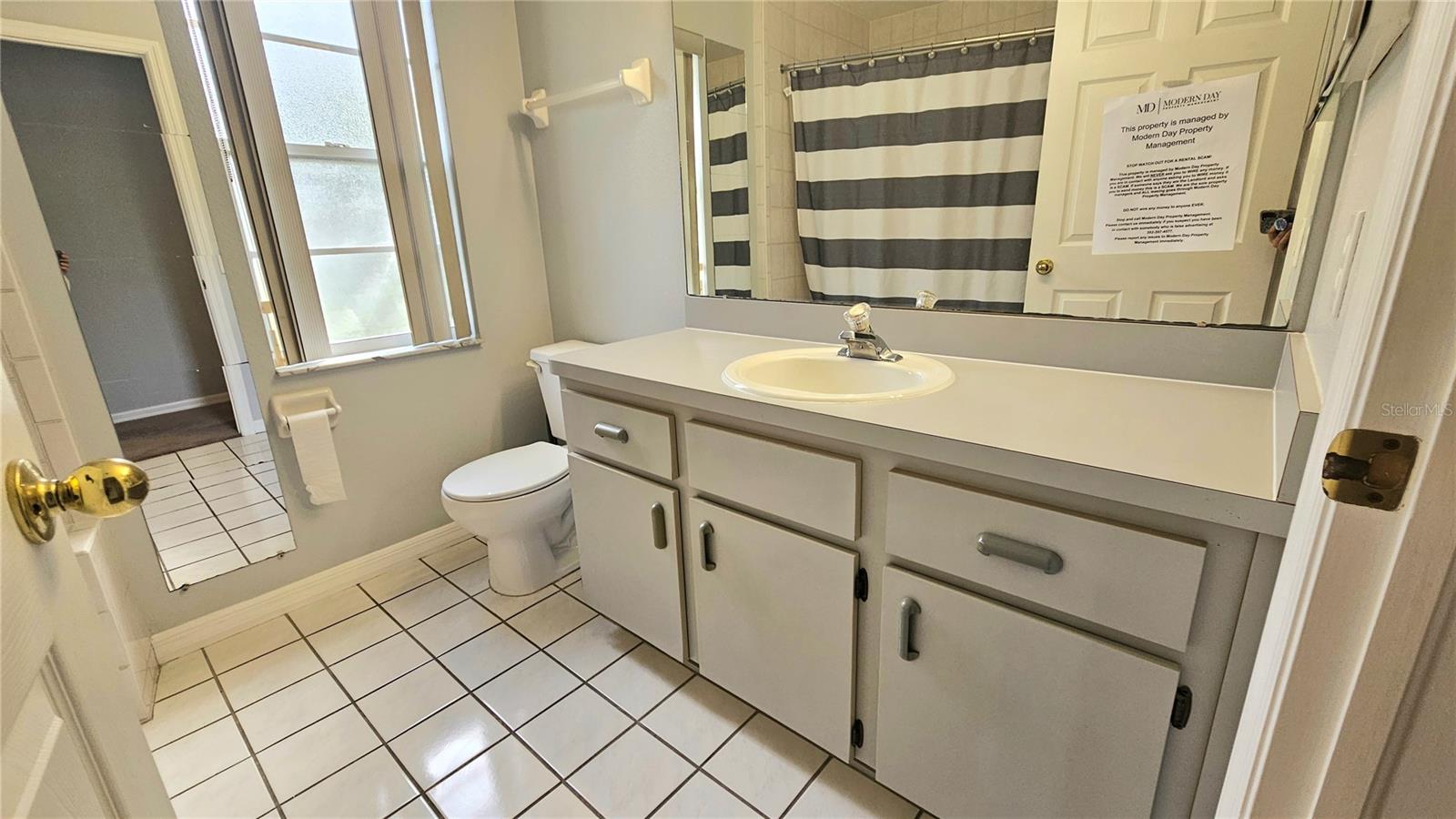 SPRING HILL - Residential Lease