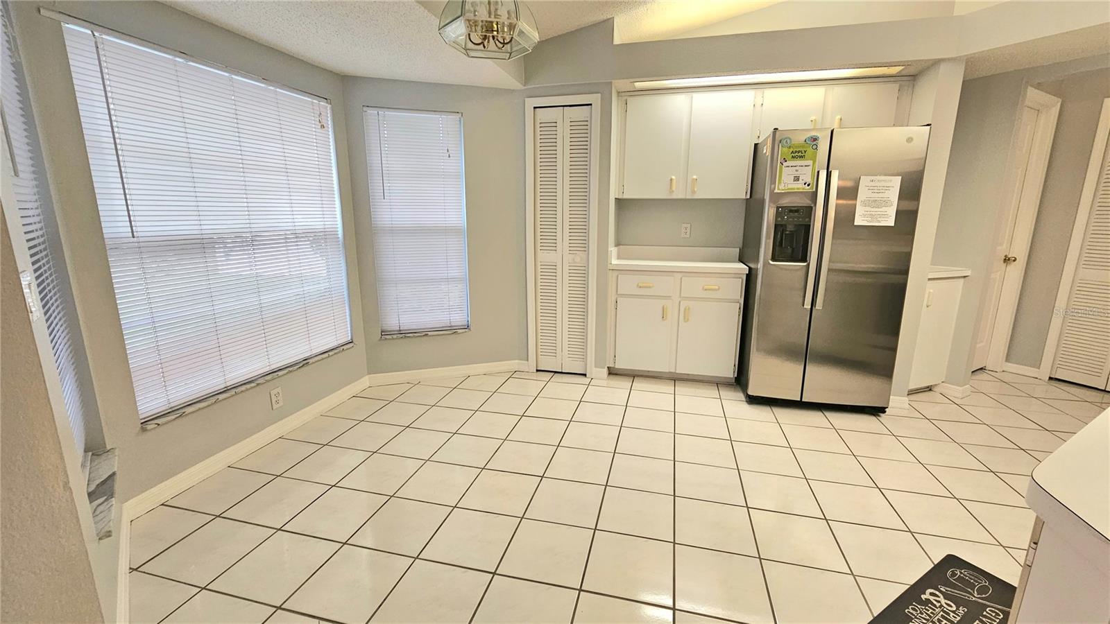 SPRING HILL - Residential Lease