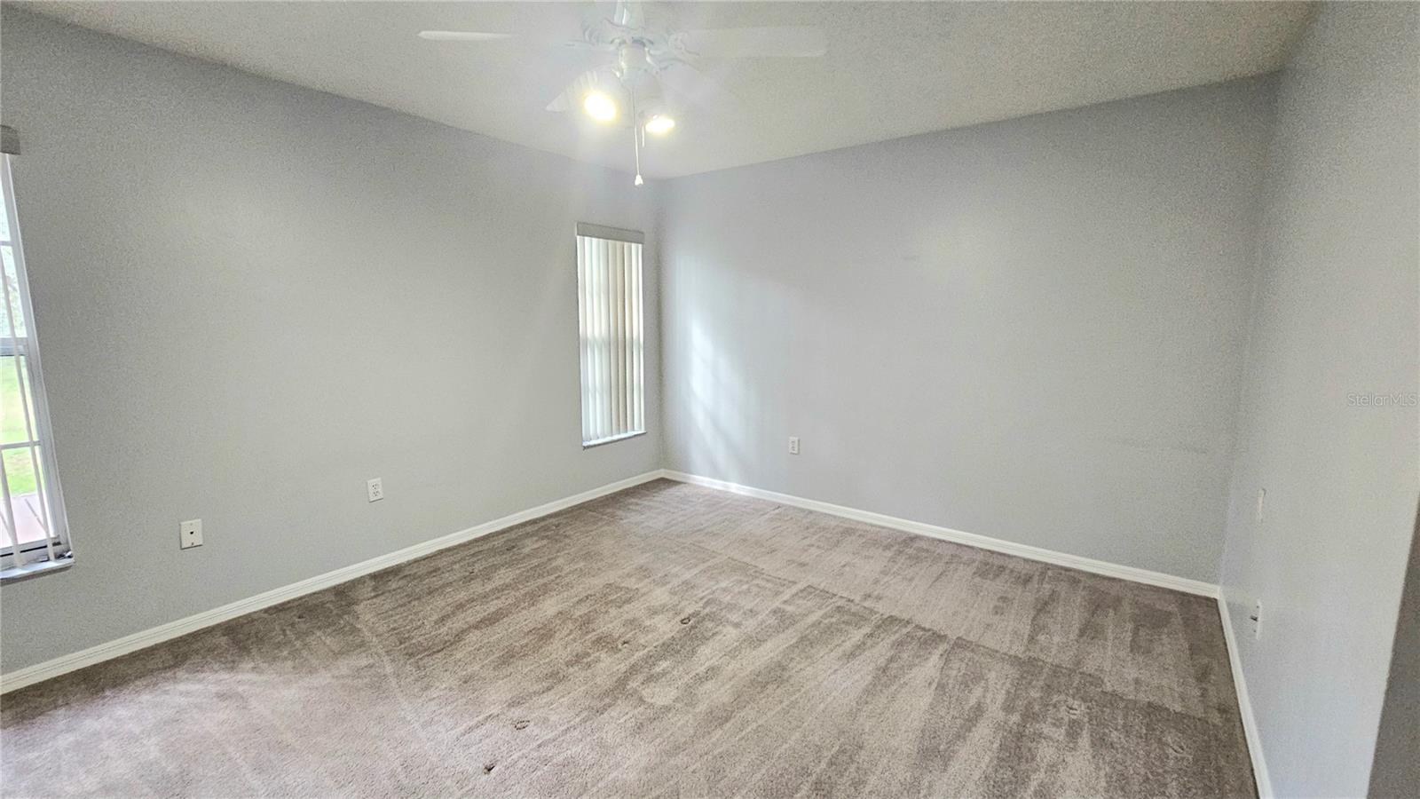 SPRING HILL - Residential Lease